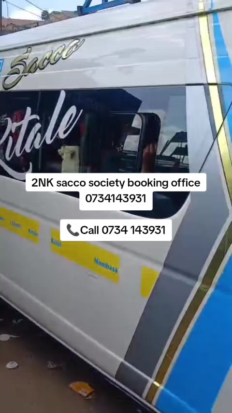 @2NK SACCO
