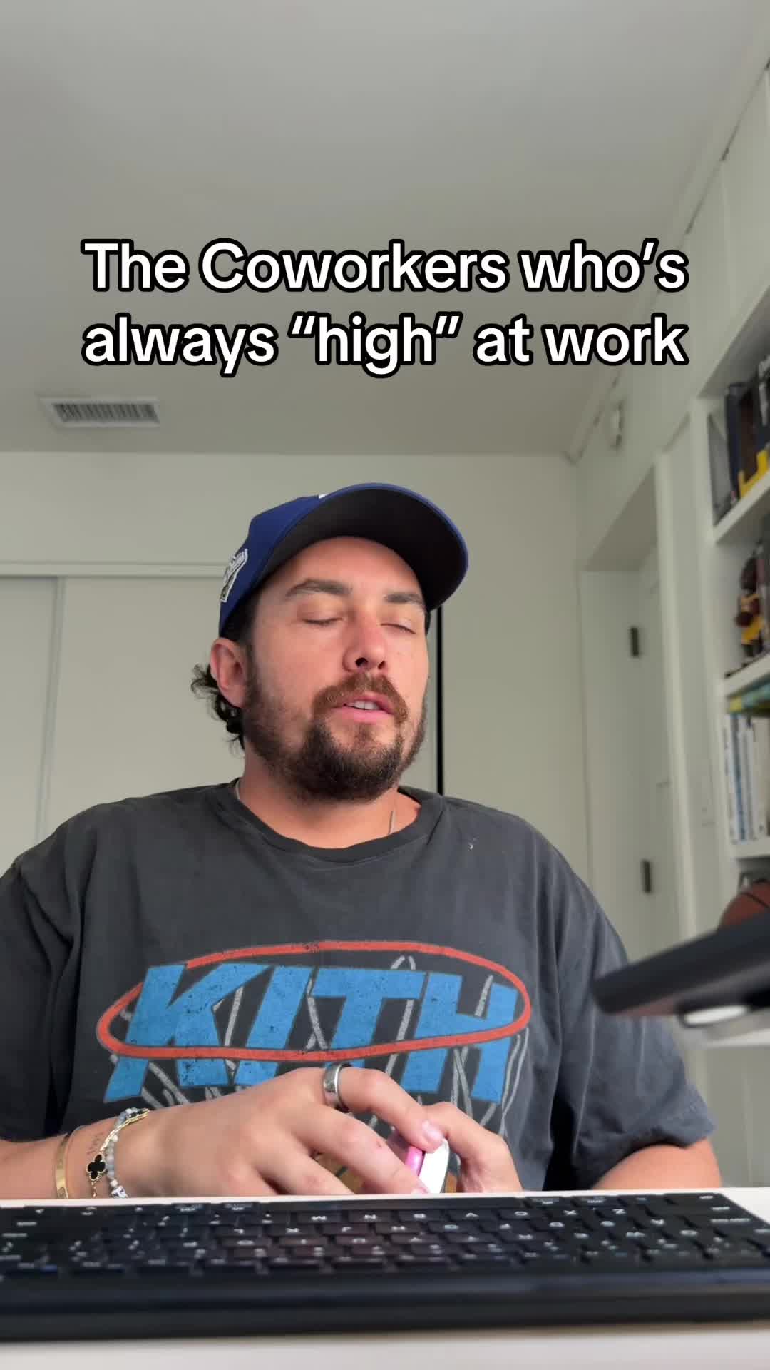 @Cruz