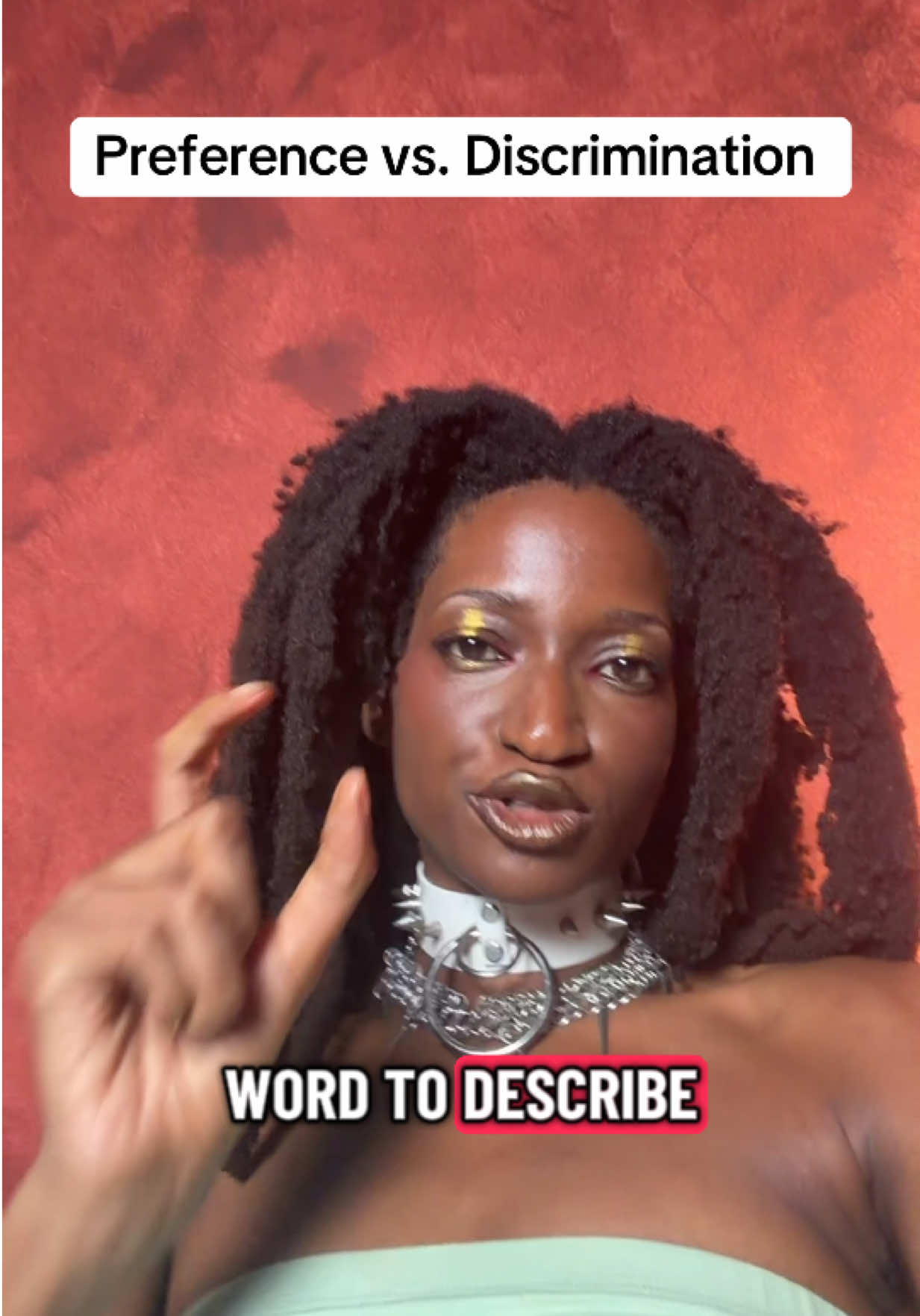 @Máyọ̀wá Mami Wata