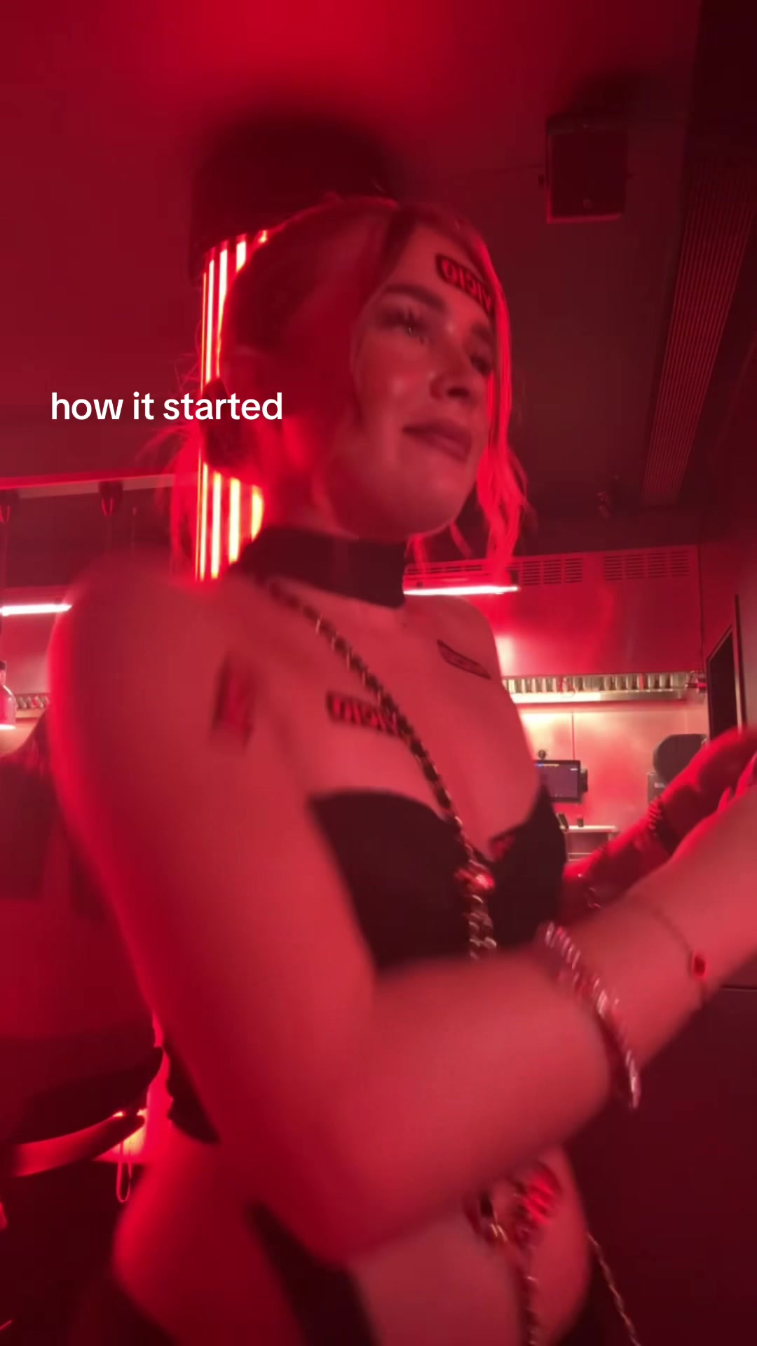@Amber