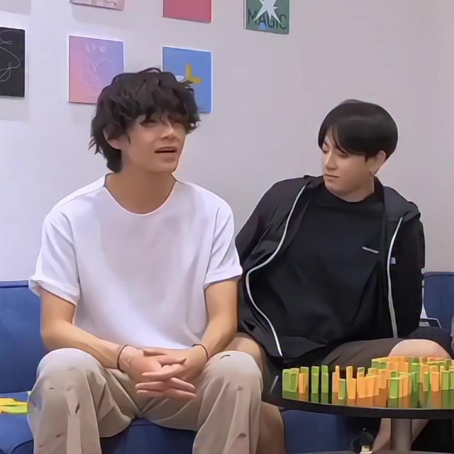 @Two Namu 🌳🐨💙💜