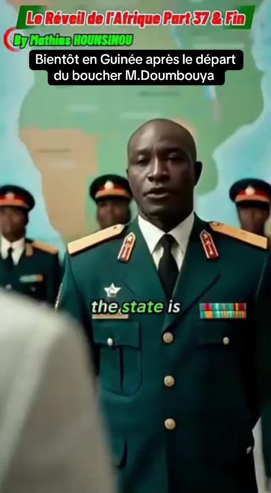 @Guinée Alerte 🚨