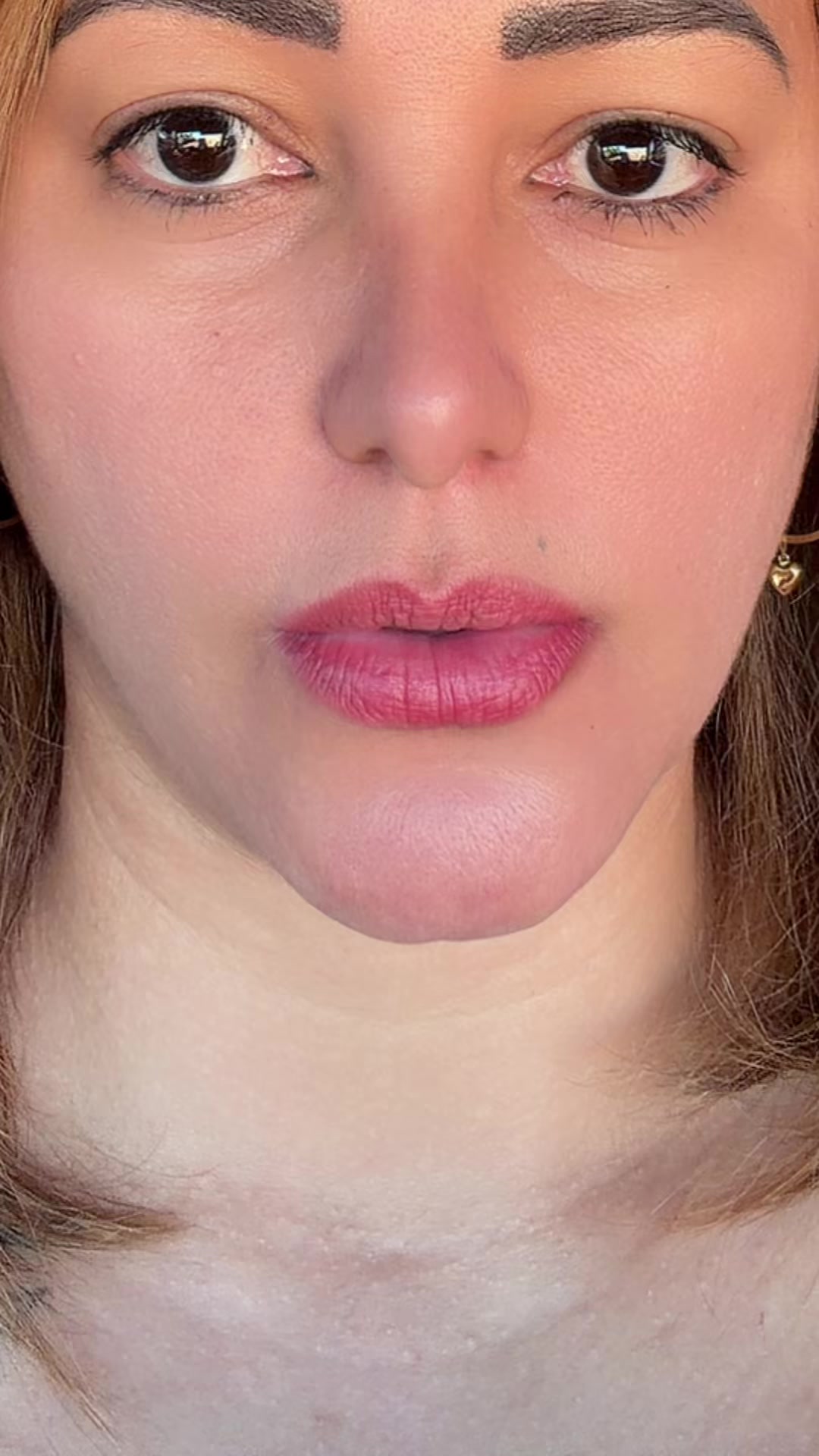 @Mulher de opinião formada