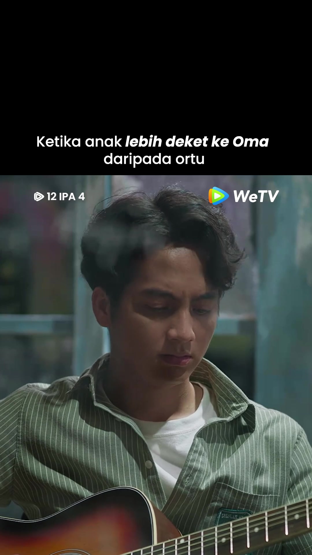 @WeTV Indonesia