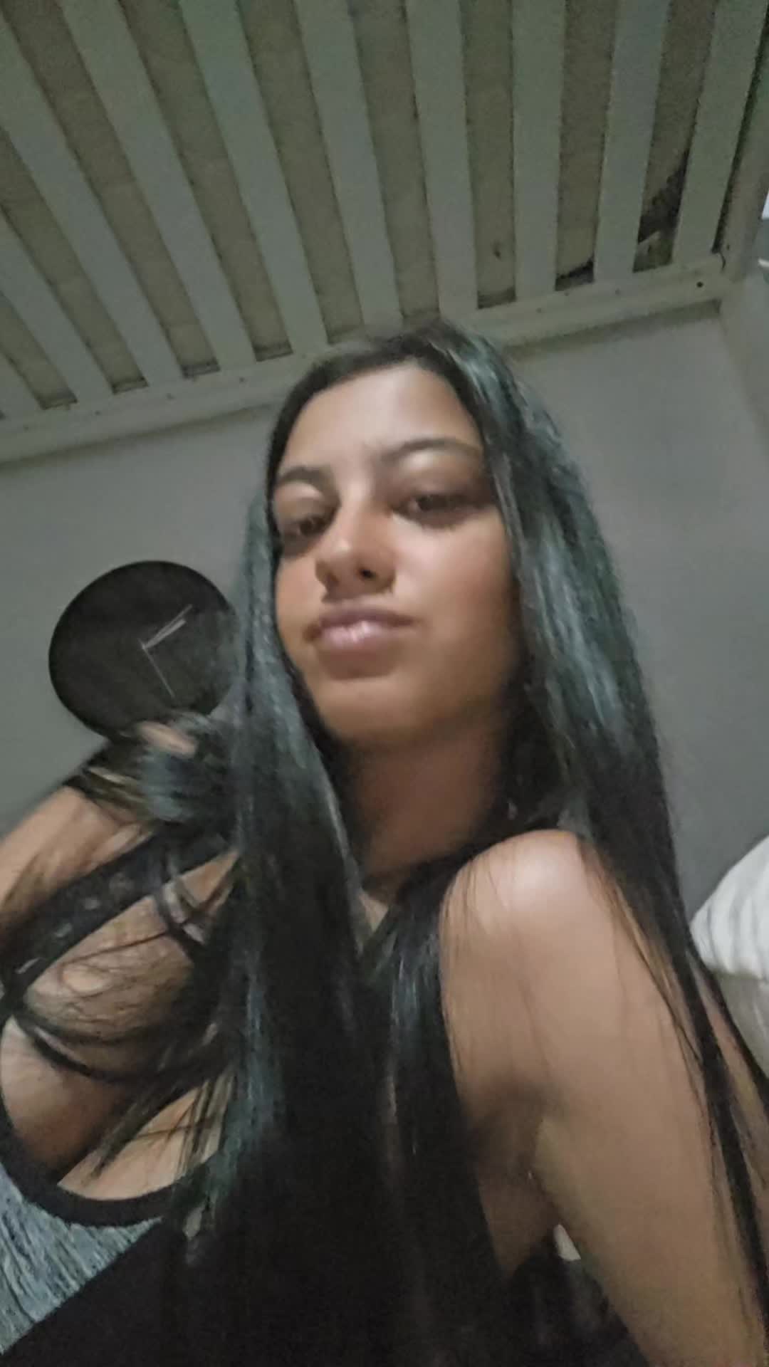 @Federica Finazzo