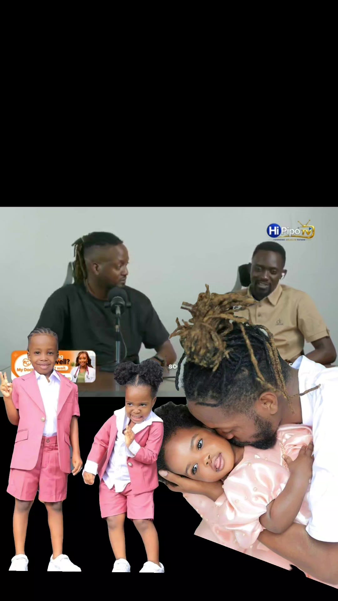 @Judith Kyosimire