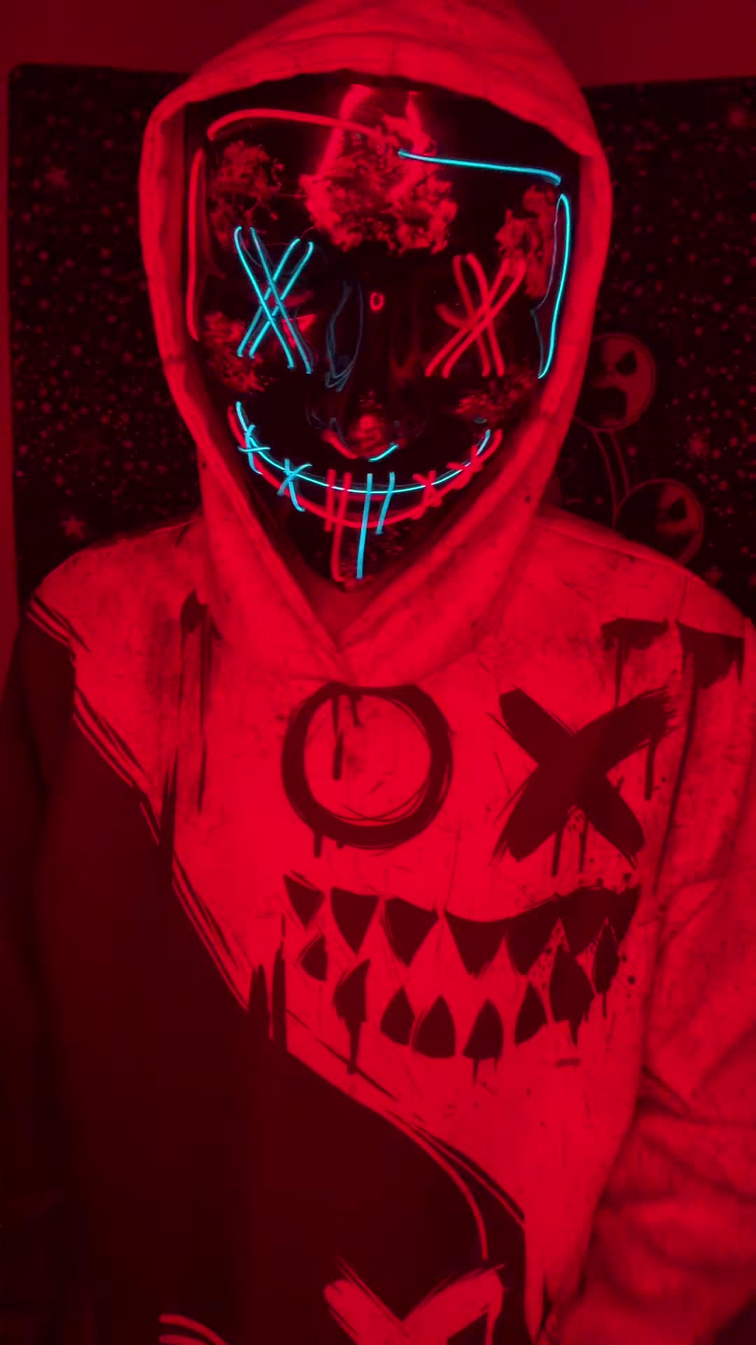 @Unholy Voodoo Daddy