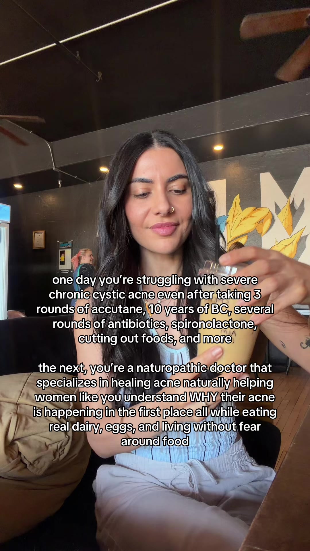 @Doctor Sheyda | Acne Expert