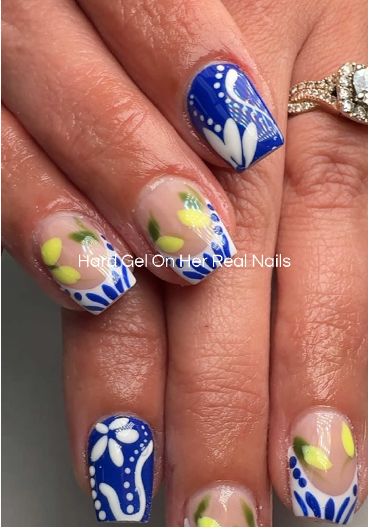 @DAVID HOANG NAILS
