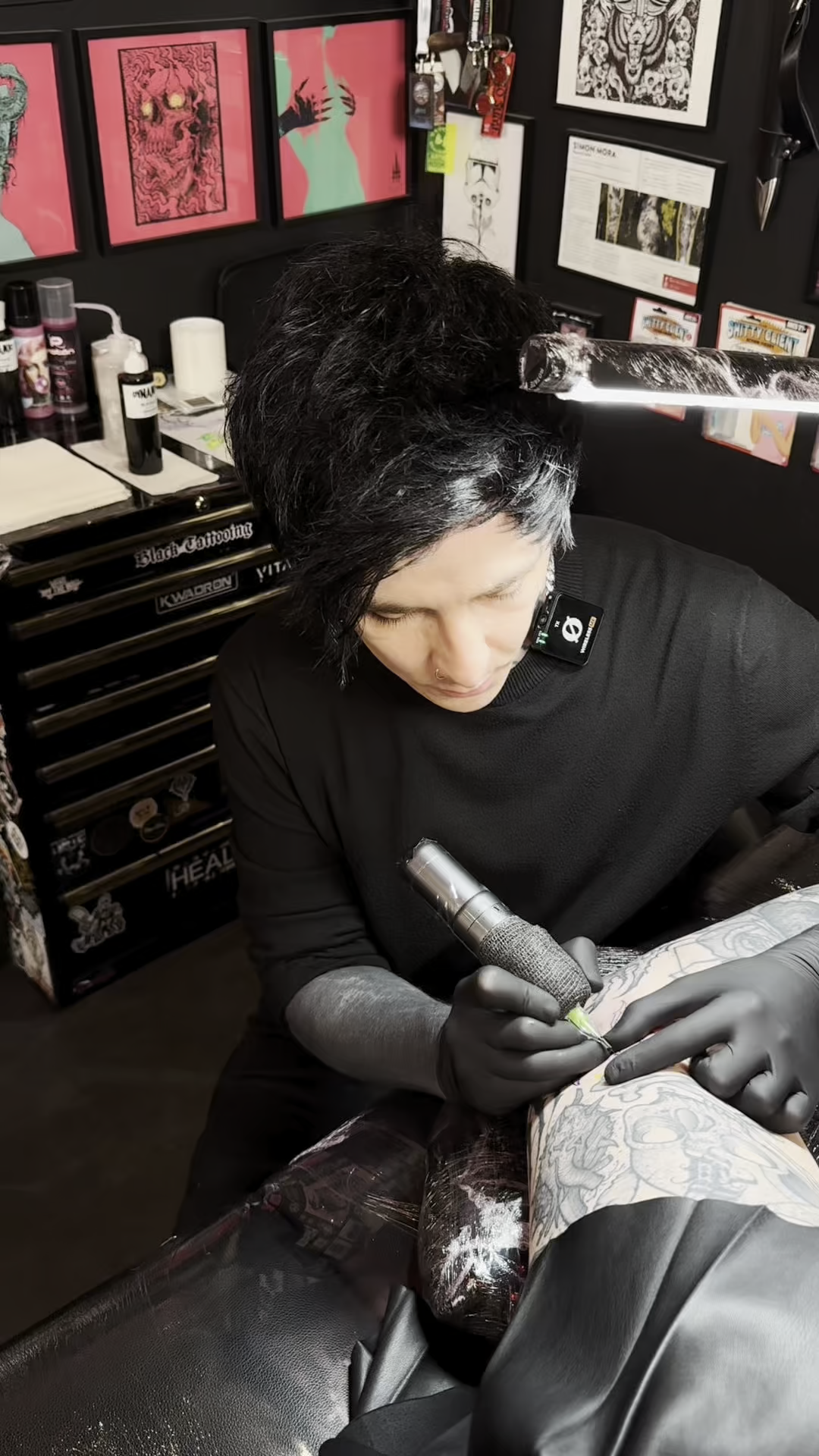 @Killer Ink UK