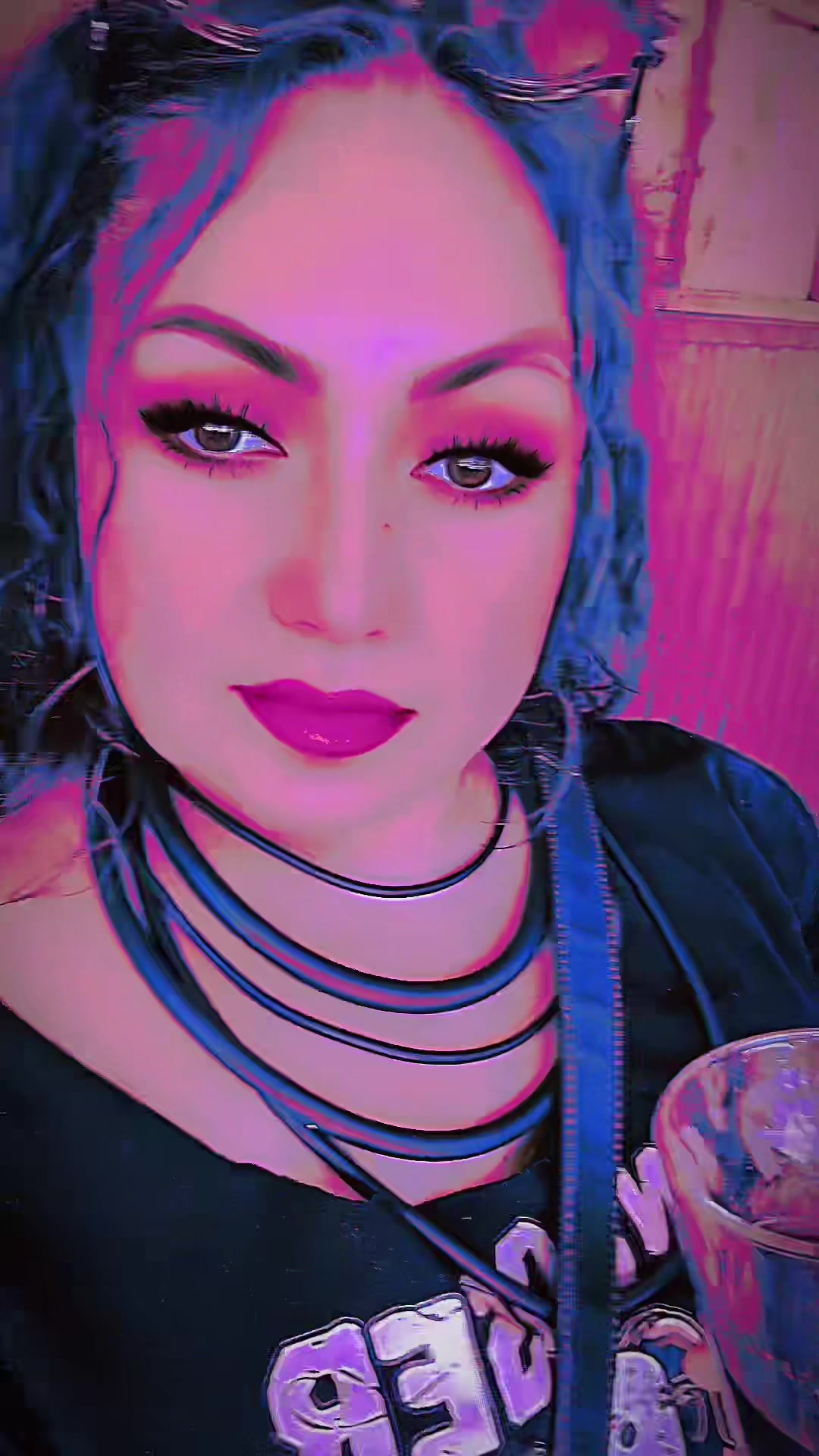 @PinkZombieRose