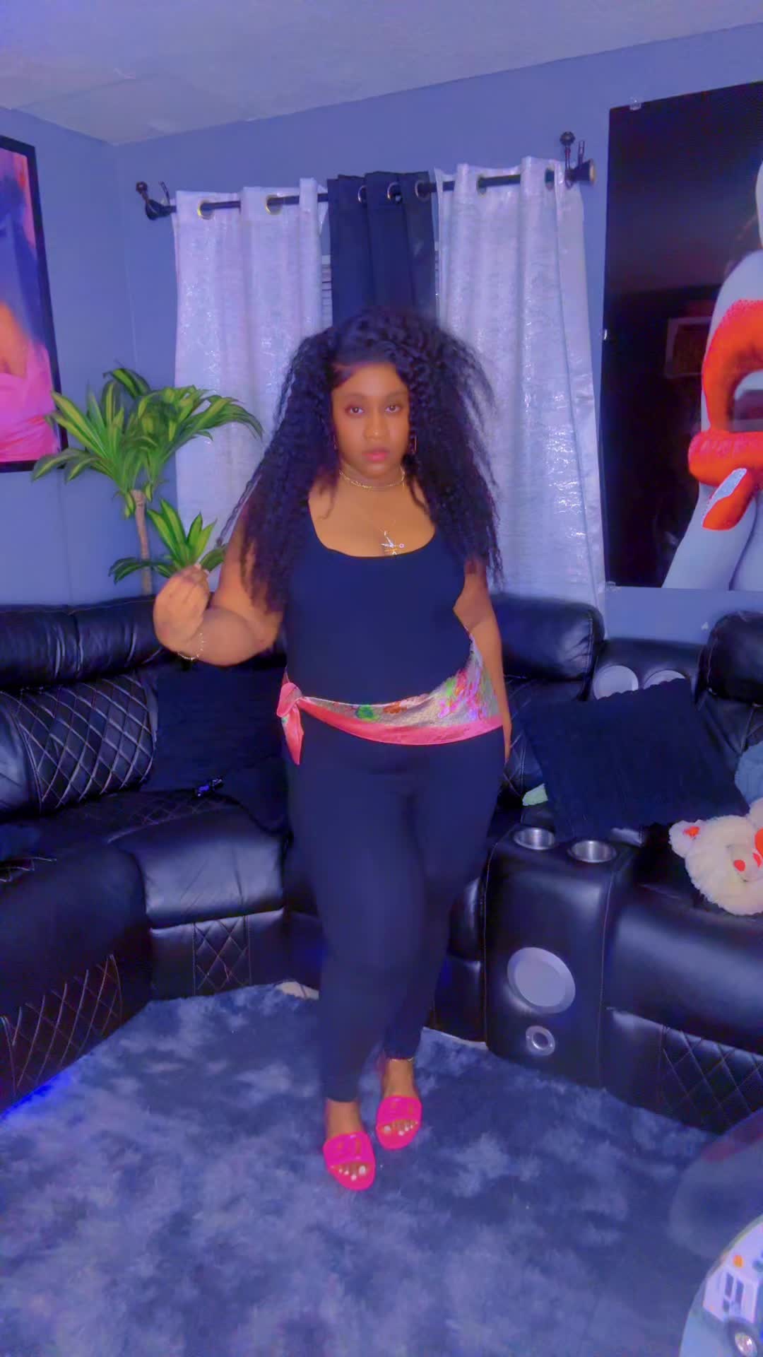 @Island💇♀️Hair💇♀️Backop