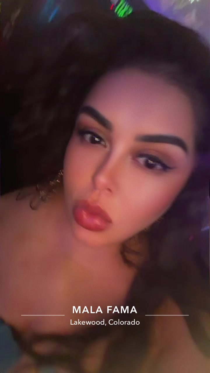@Mala Fama [Patricia Marquez]