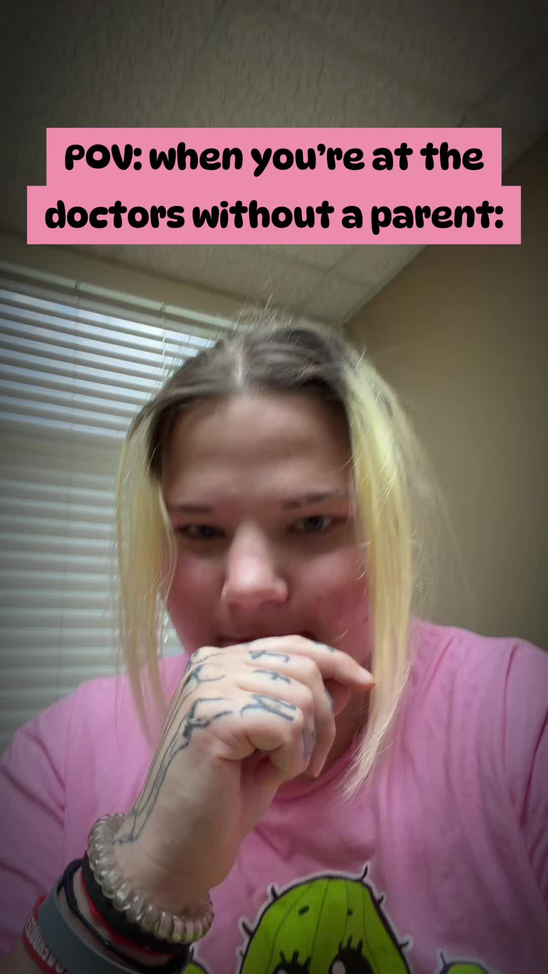 @Mama Pain