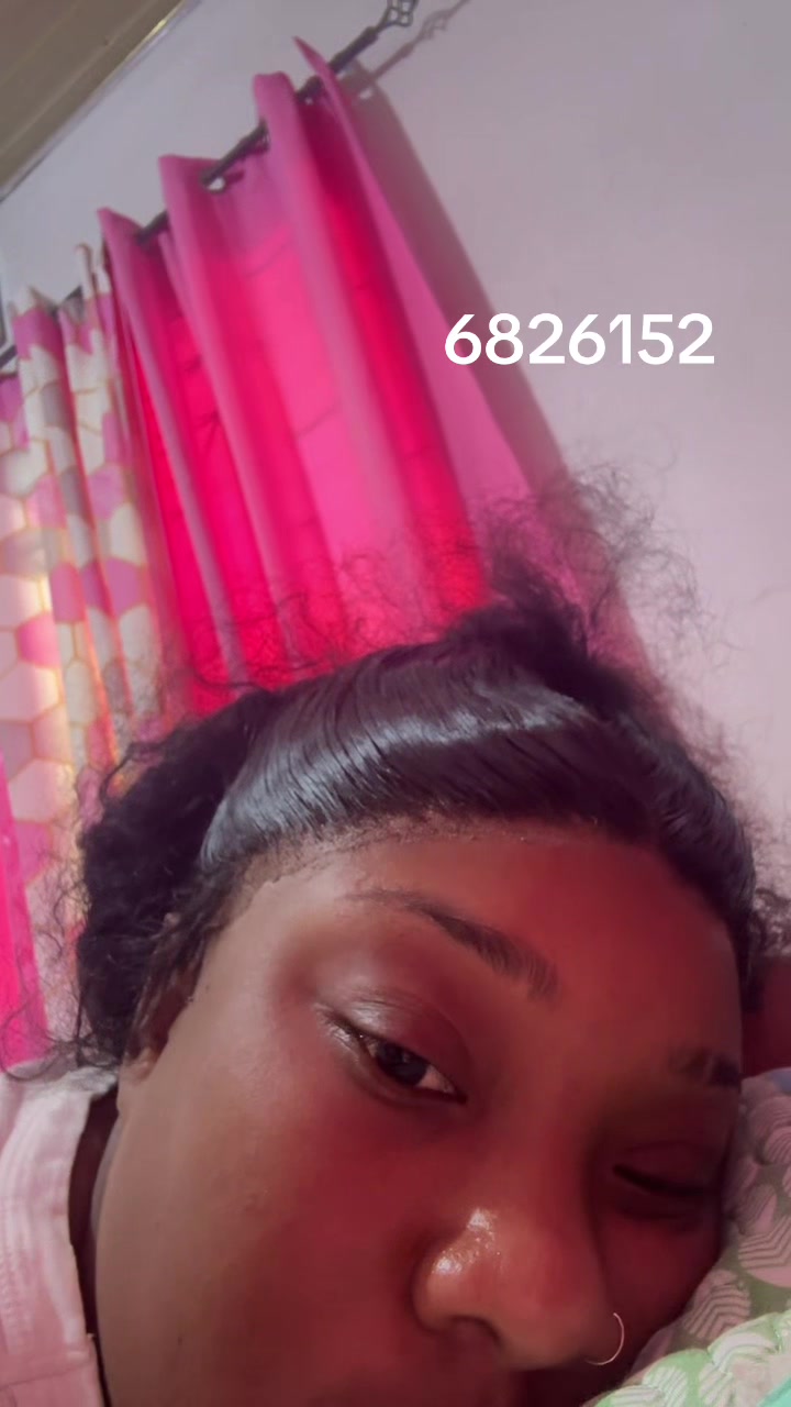 @✨Top Gyal | The Hairdresser✨