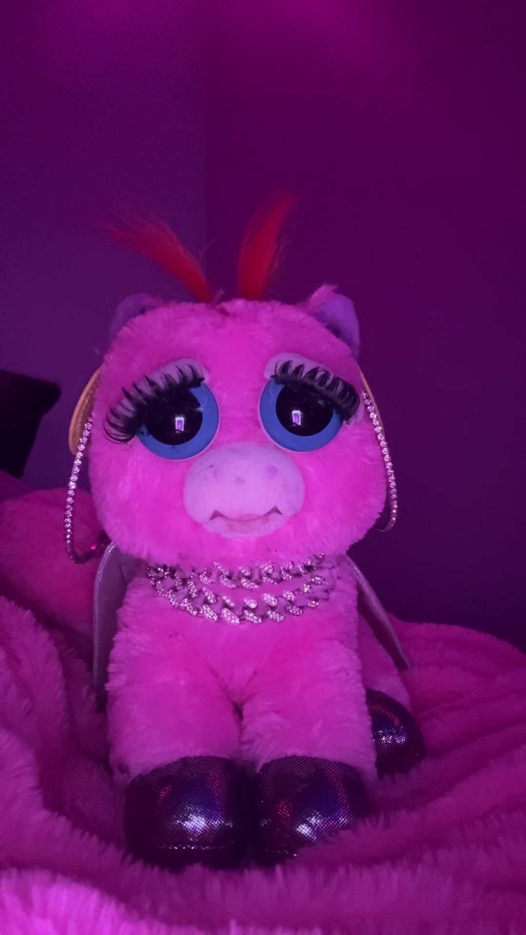 @Unicorn Glitter