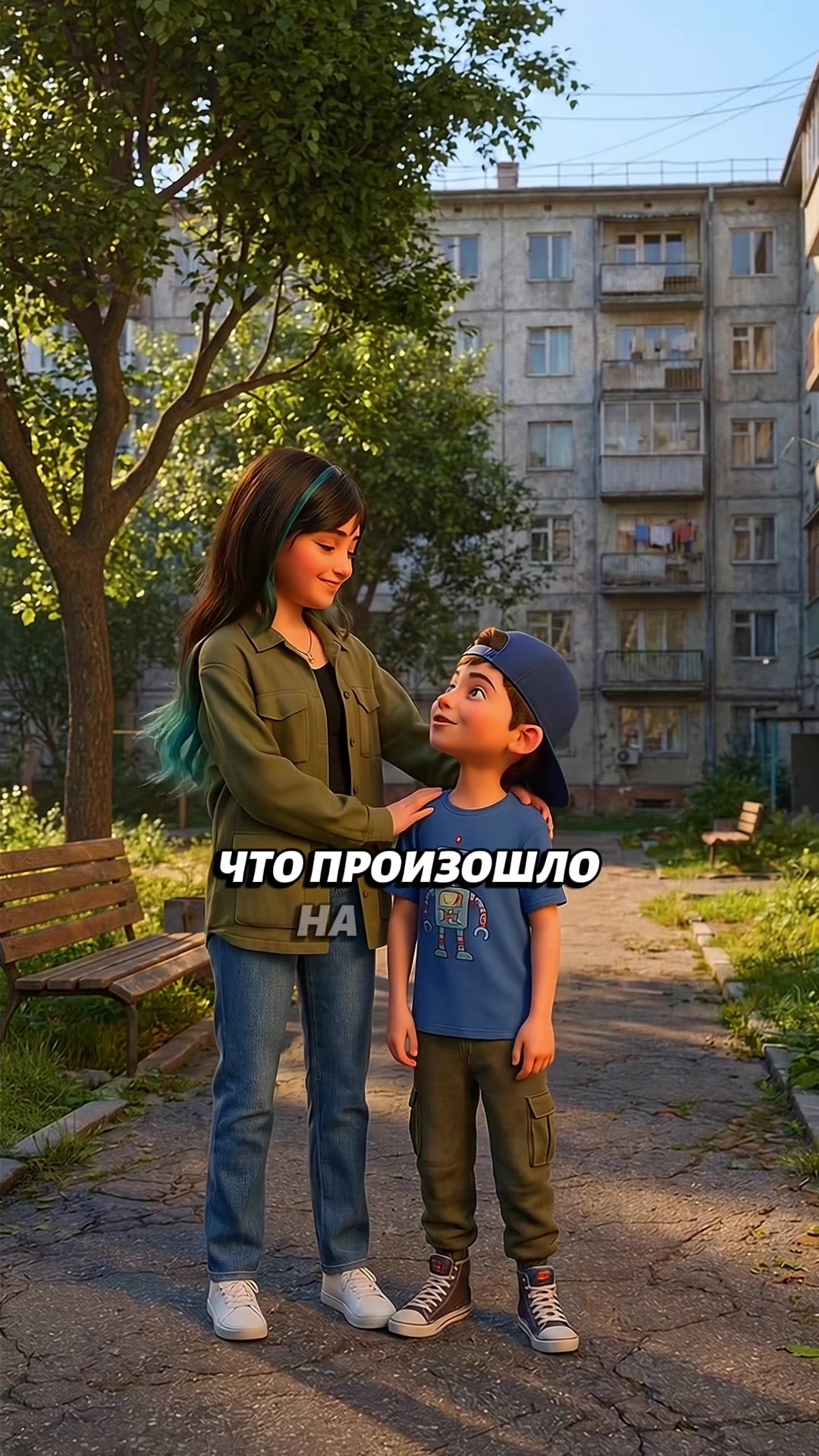 @КОТЯТА ОБЪЯСНЯЮТ