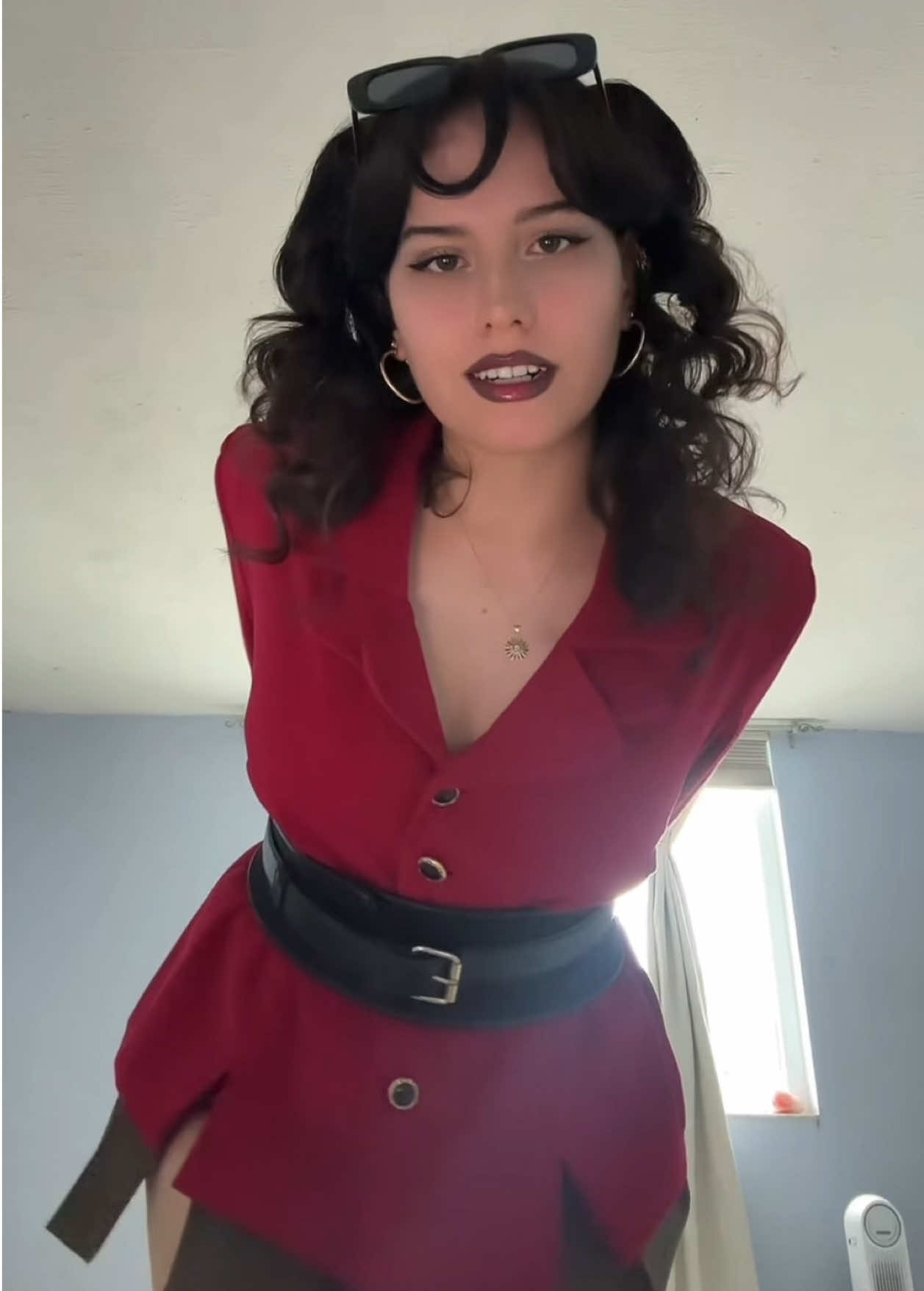 @not cristina méndez