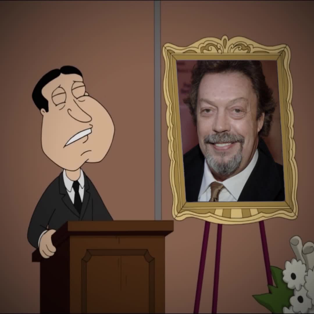 @Christian Golden