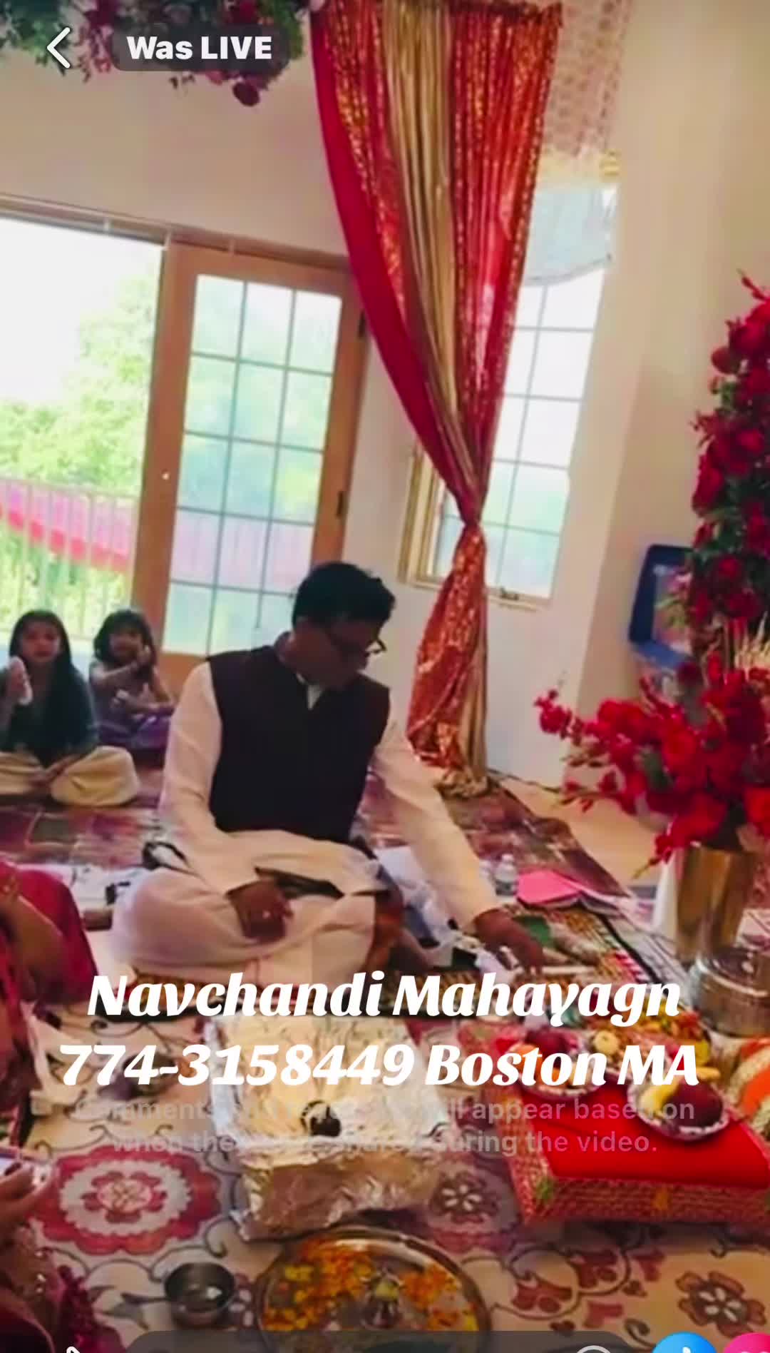 @Shastri Akash Pandya