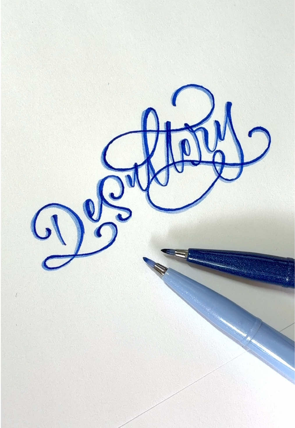 @Chrystal | Lettering Artist