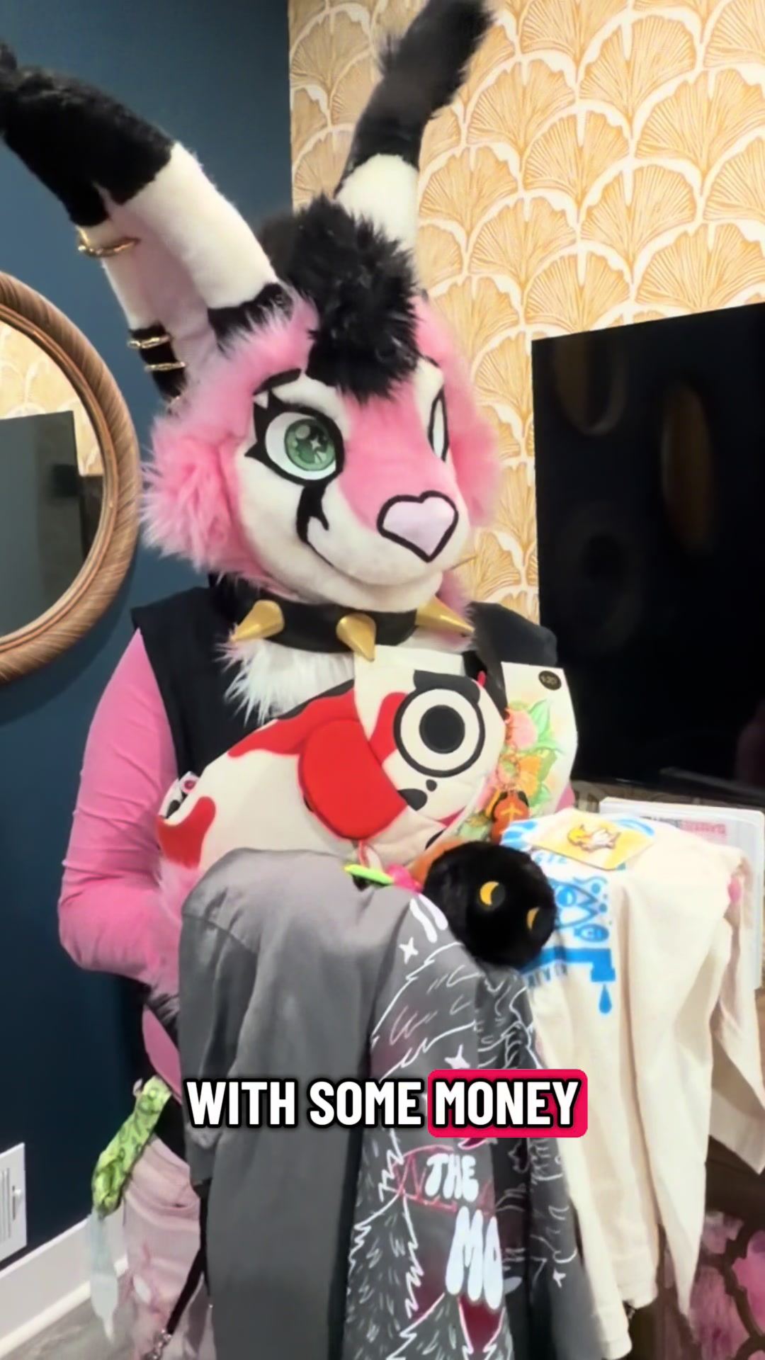 @Juice the Caracal