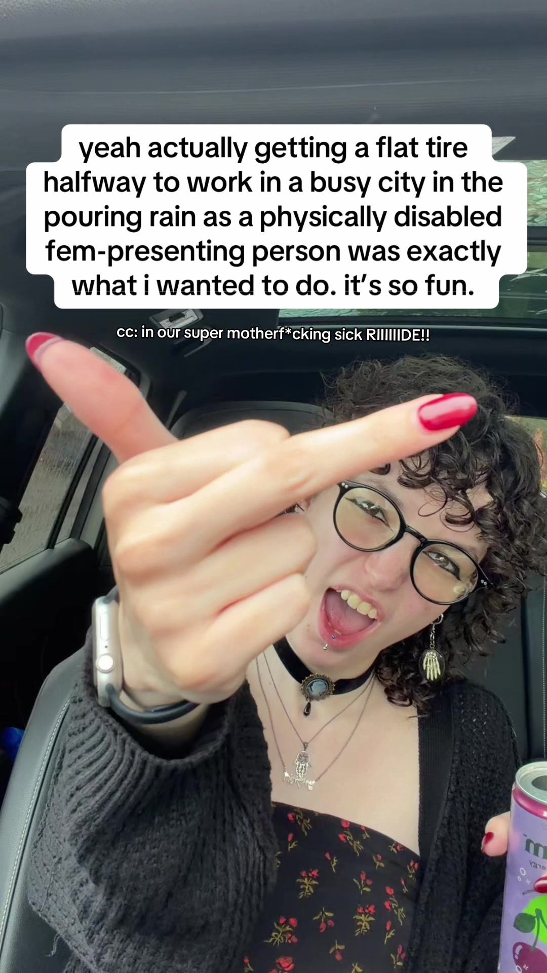 @stevie faye || סטיװי