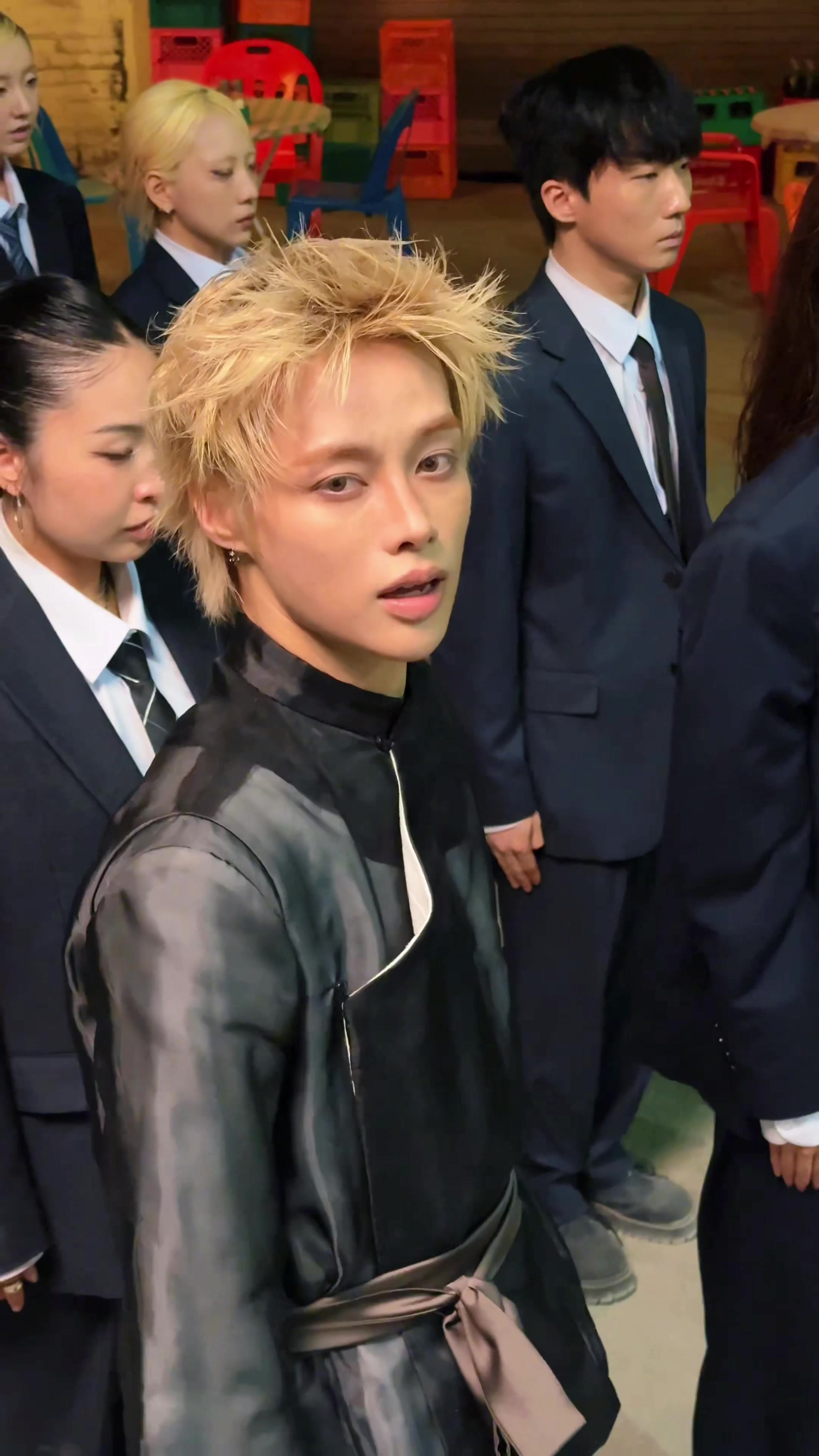 @템페스트(TEMPEST)