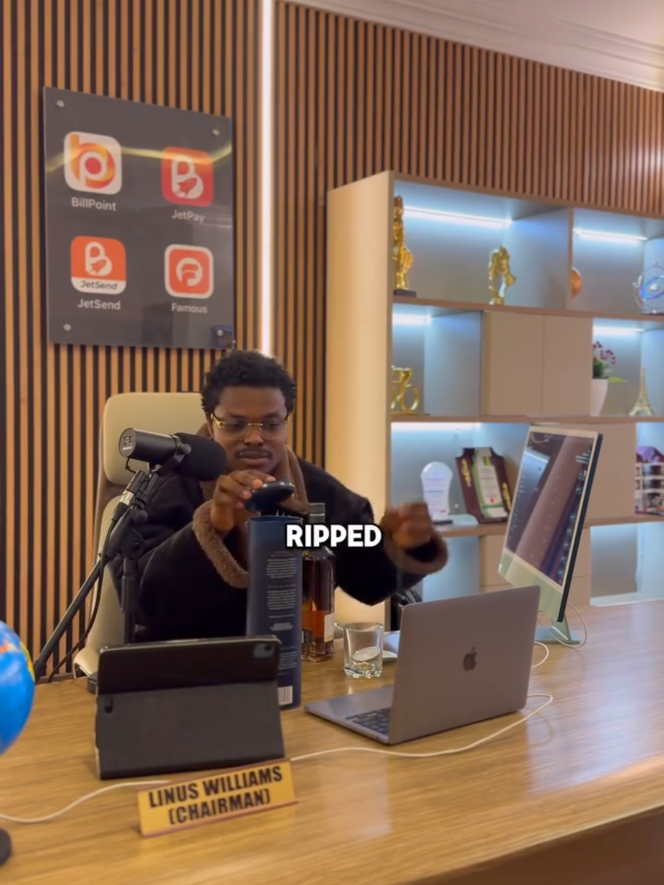 @verifiedojaybitcoin