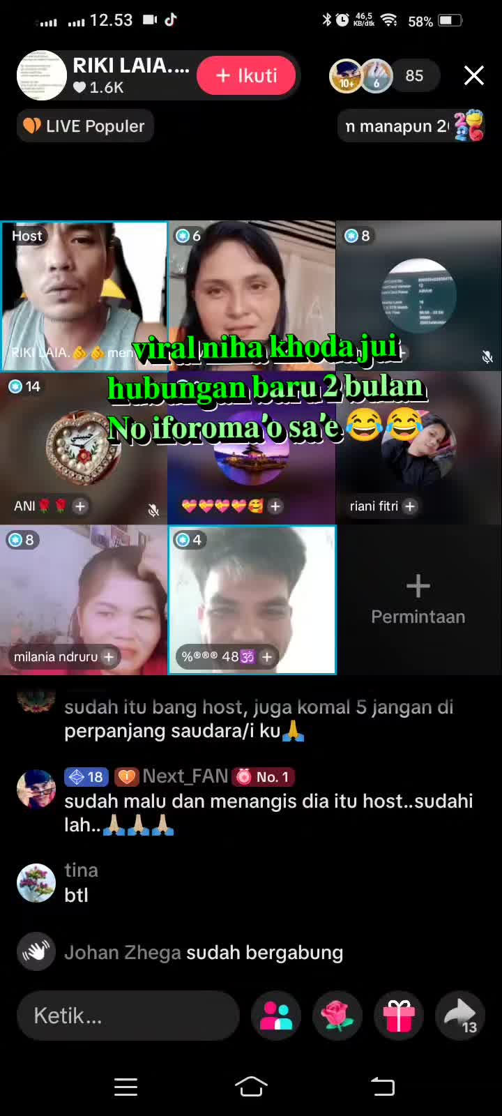 @TᑌO ᑎIᖴᗩᖴ˚❍˚