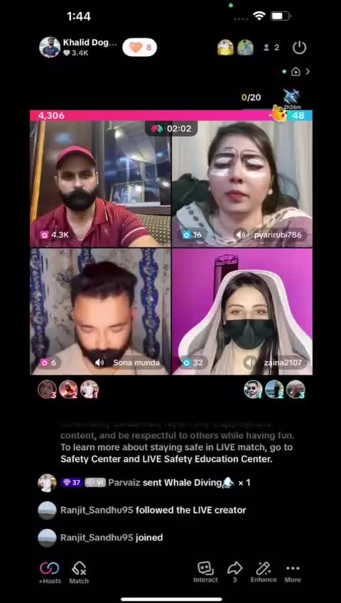 @Khalid DogaR🇵🇰🇨🇦