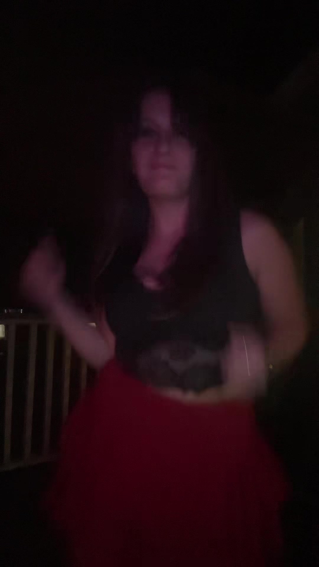 @Sarah Marie