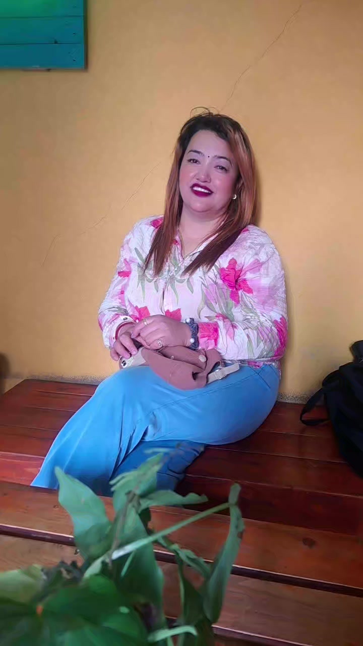 @Ranjita Basnet
