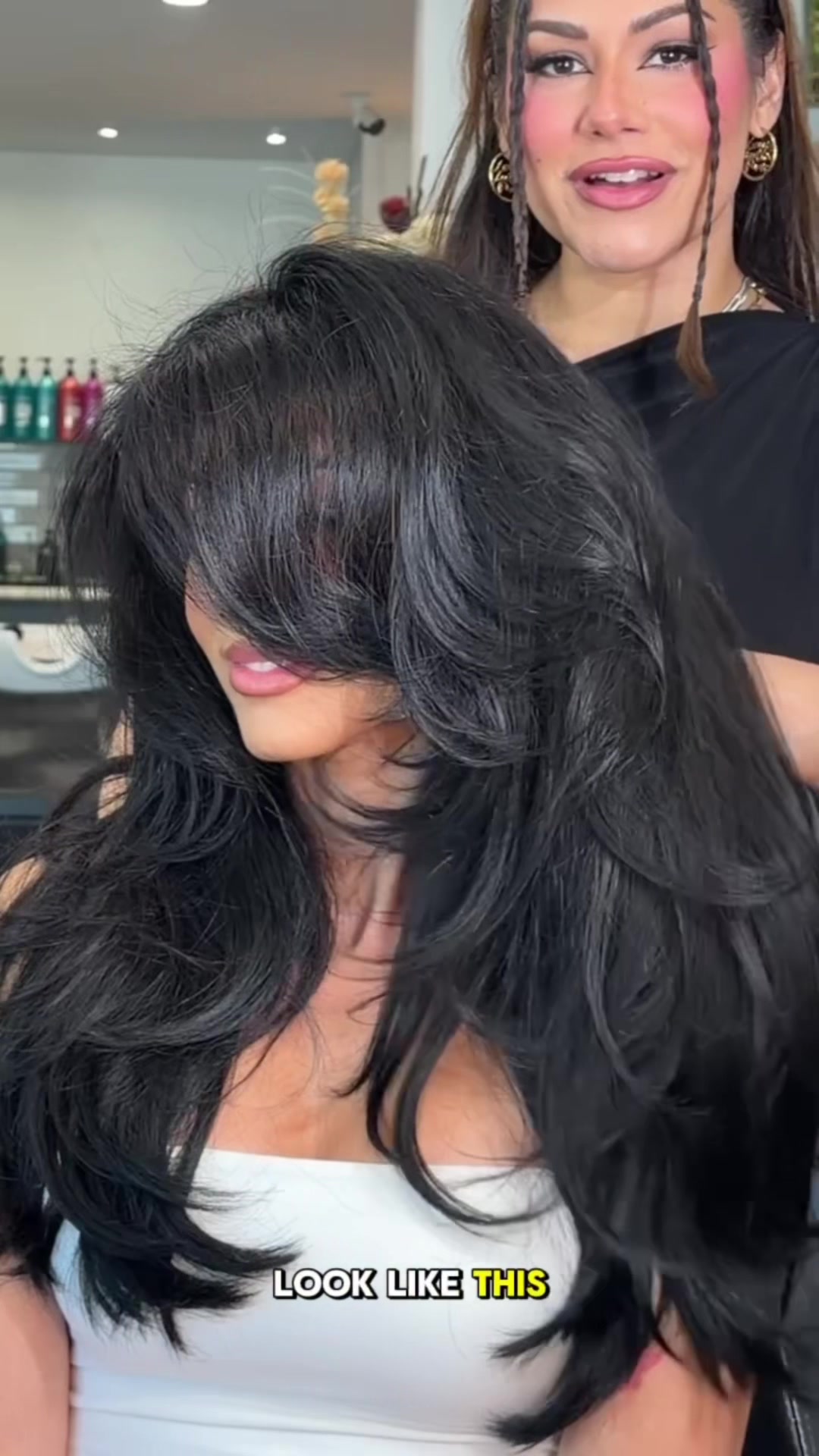 @Color Wow Hair