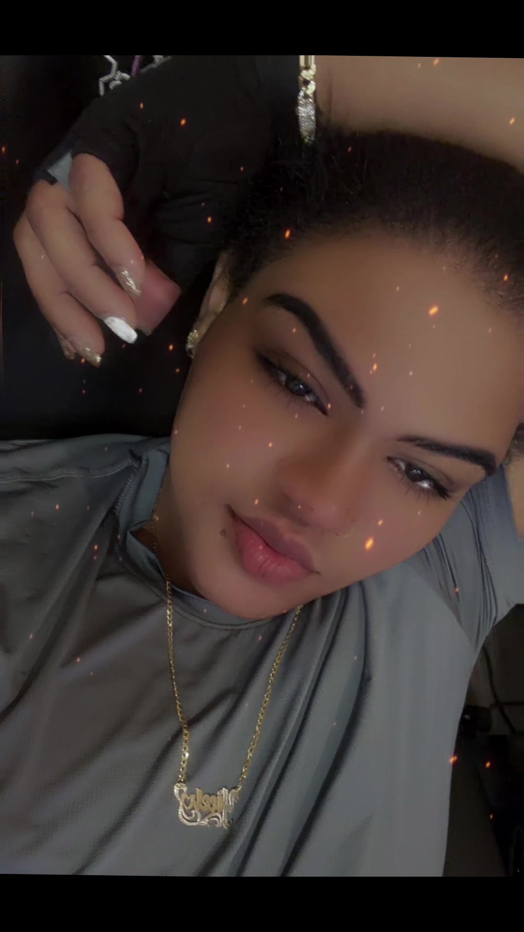 @Yiyi Rodriguez