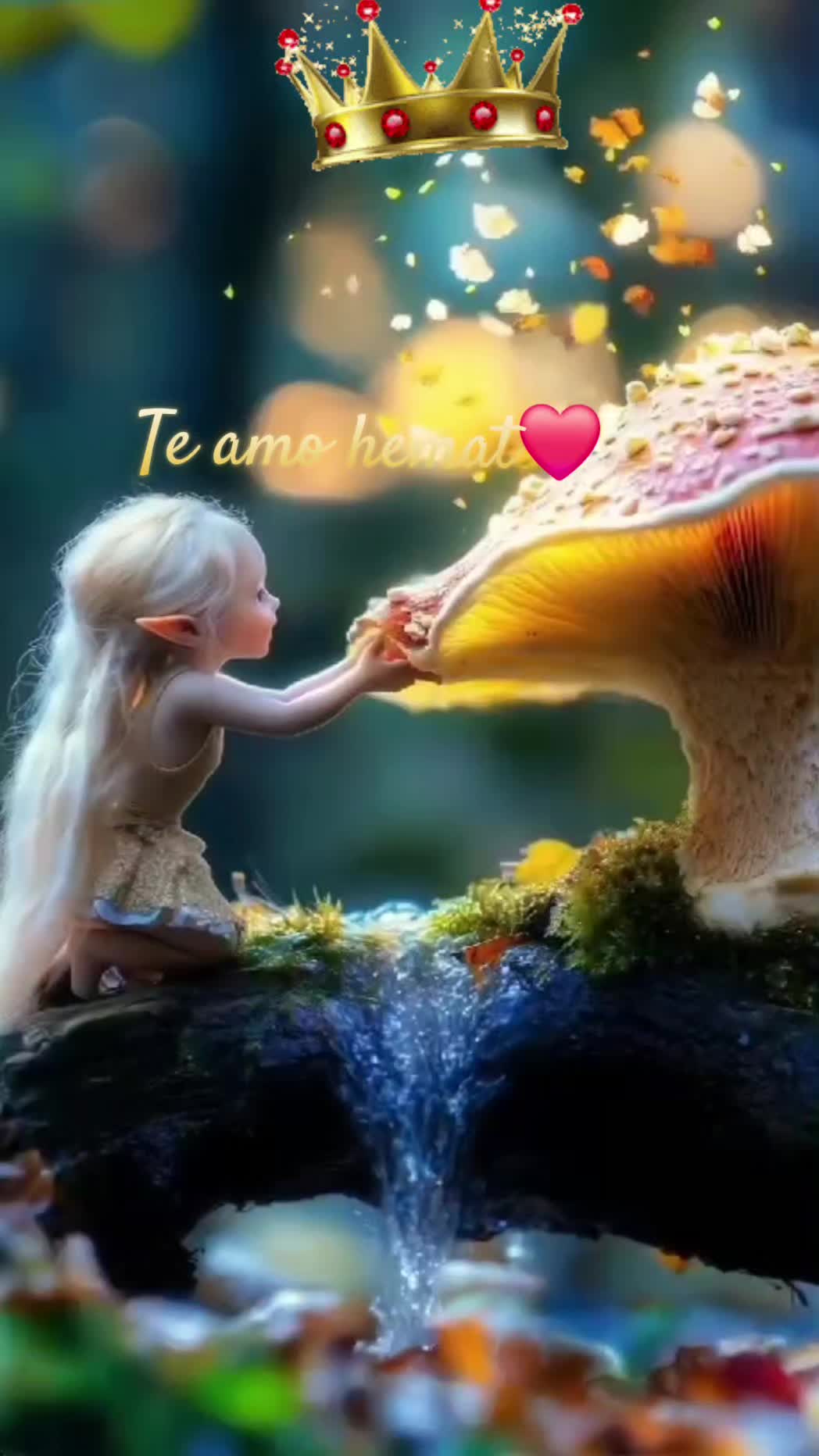 @๊งHEMAT๐ฆ๐น๐My AMOR๐๊ง
