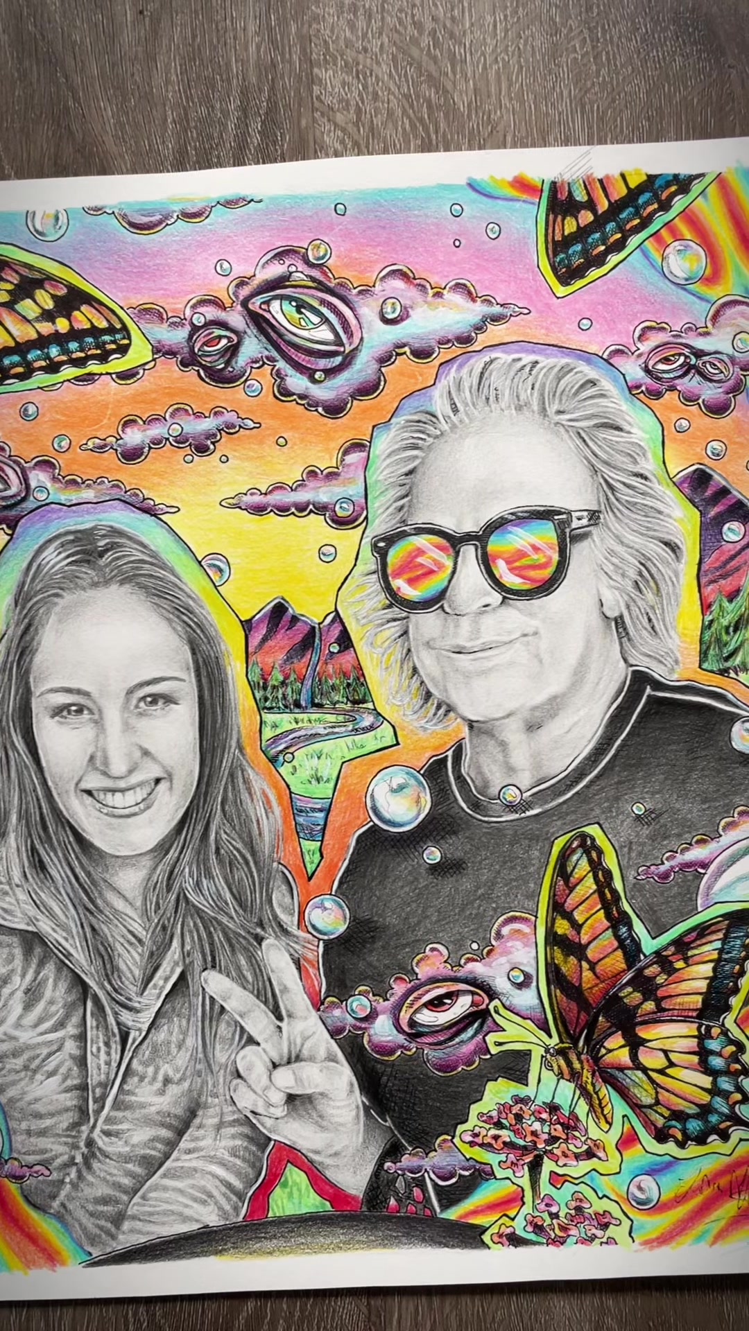 @Lauren Winona Art 🎨