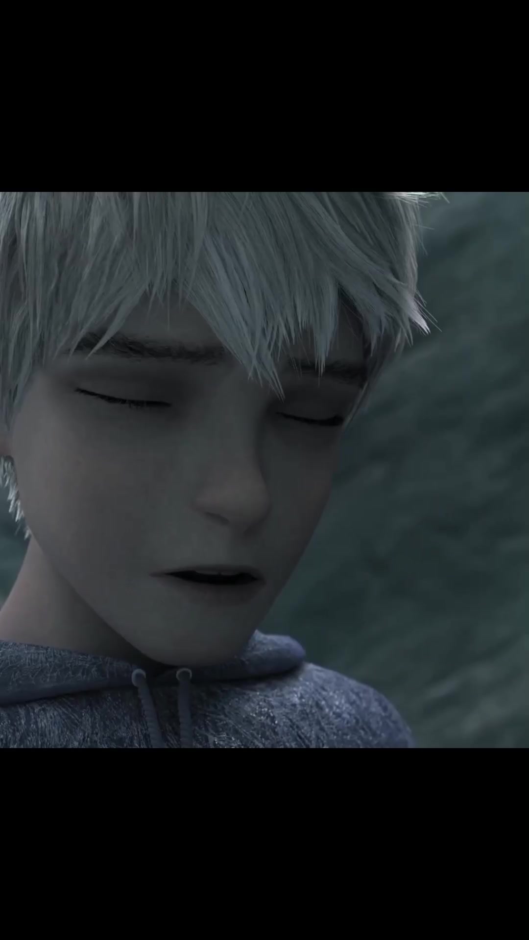 @JackFrost