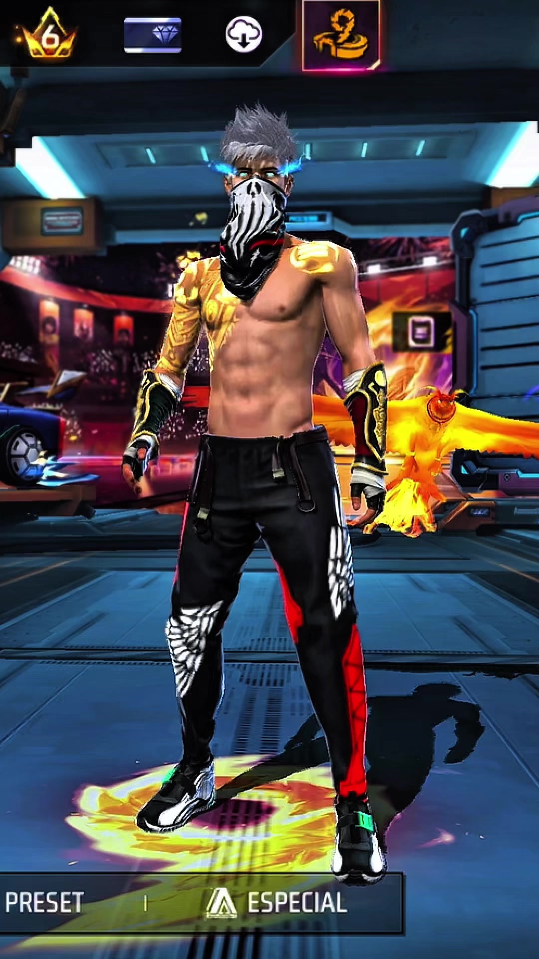 @SOY PARDO FF🌀