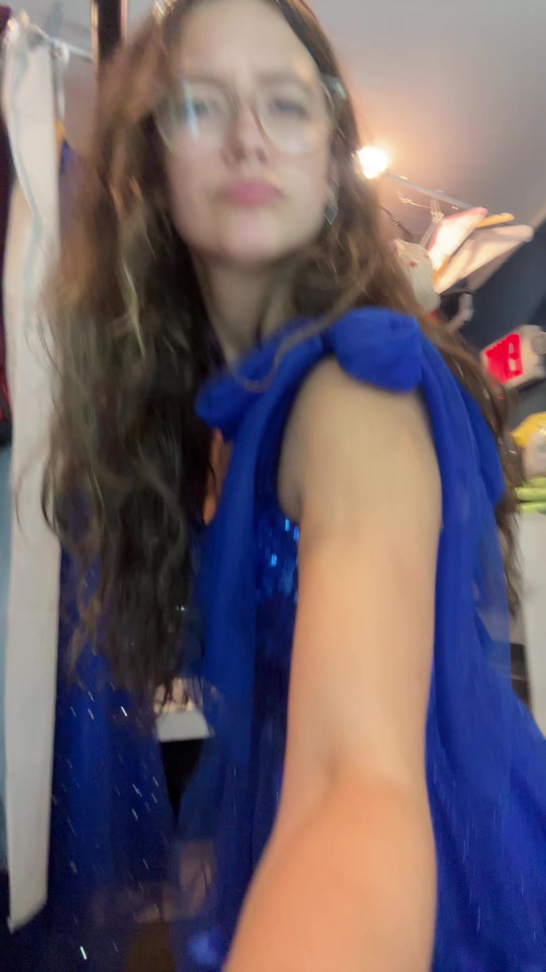@raeghan elizabeth