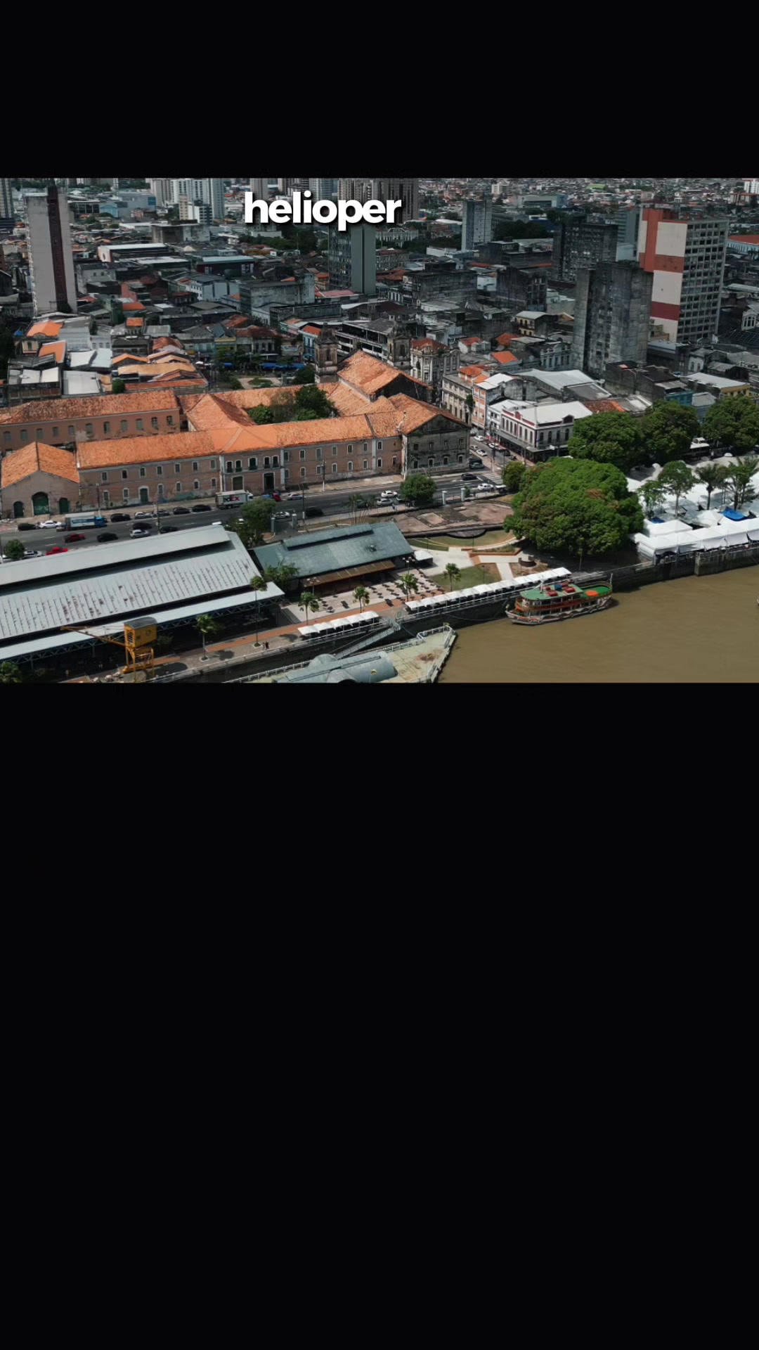 @Helio Pere - Turismo