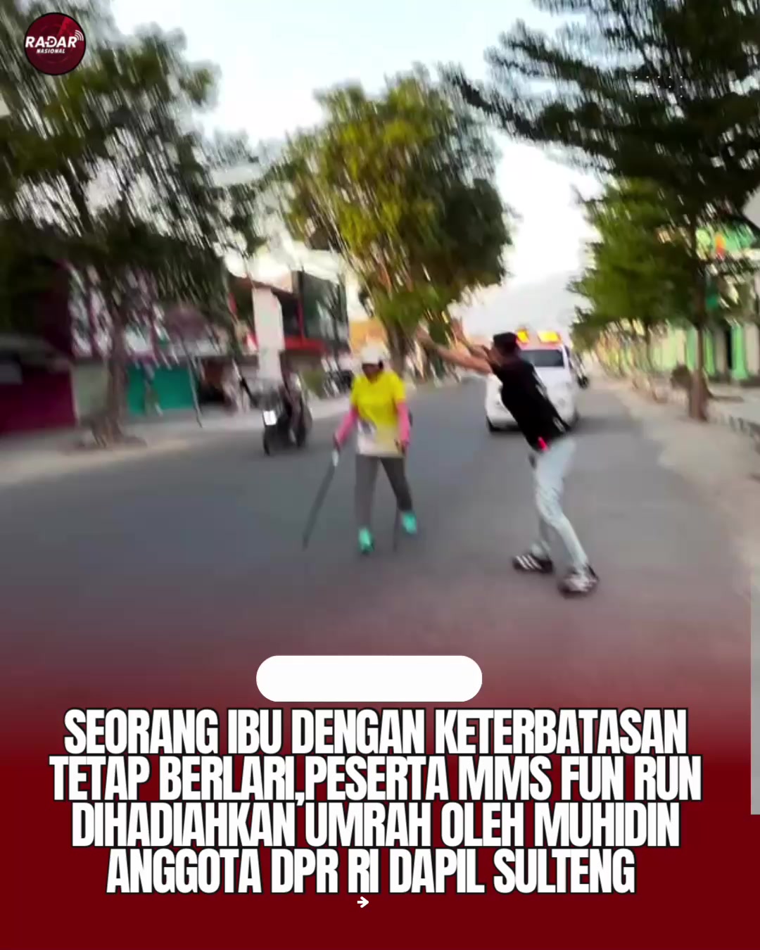 @MEDIA RADARNASIONAL