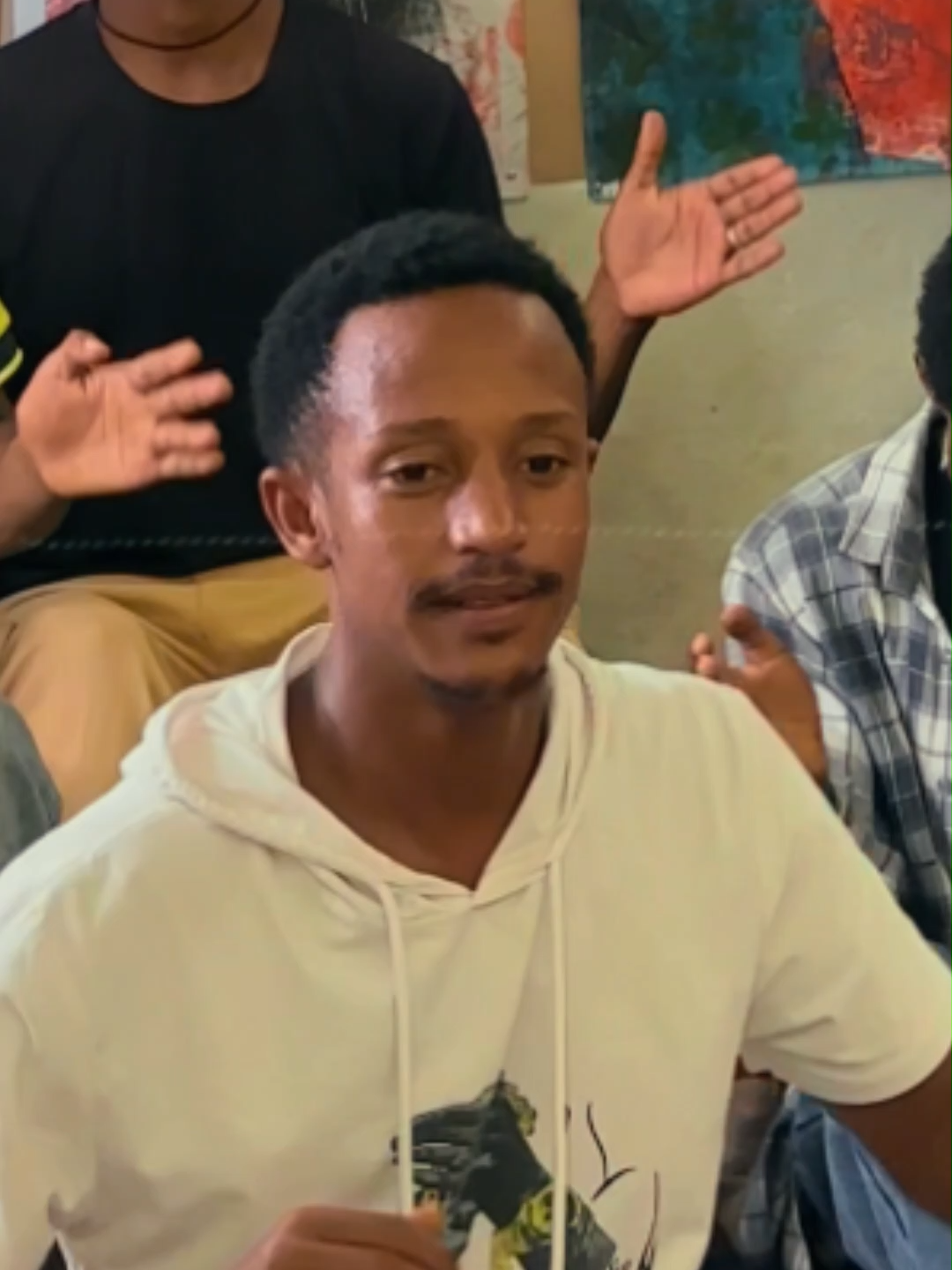 @sura እና ጀማው