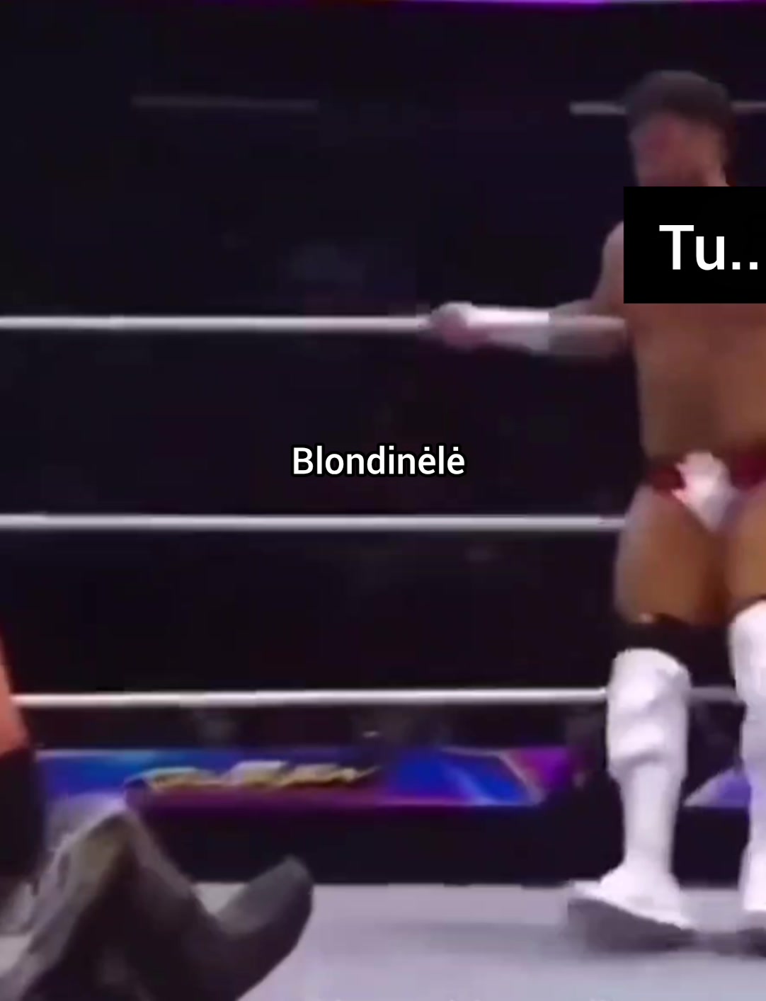 @🤍🩵Blondinėlė💛💜