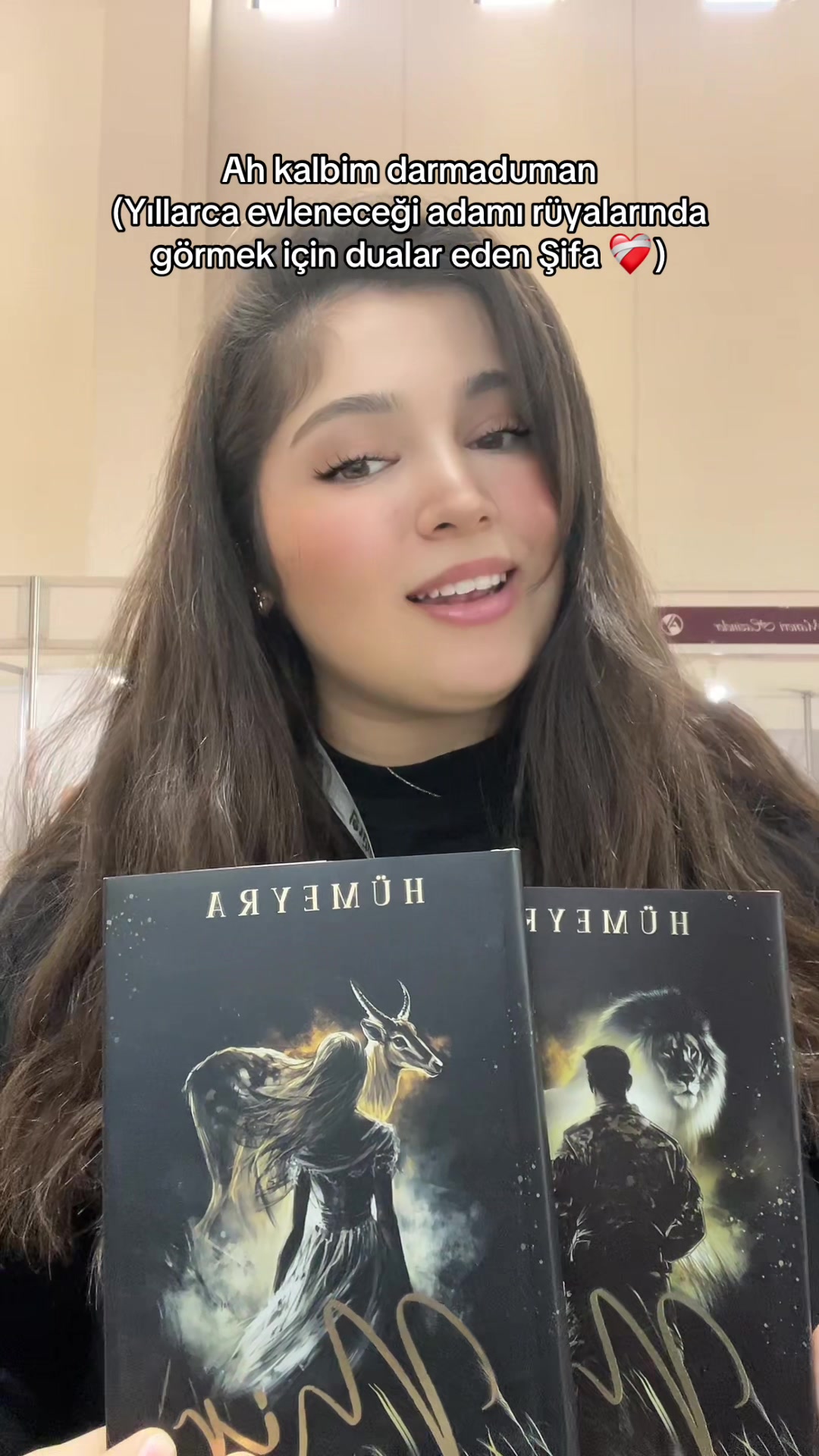 @Yaren İşte 📚🎻
