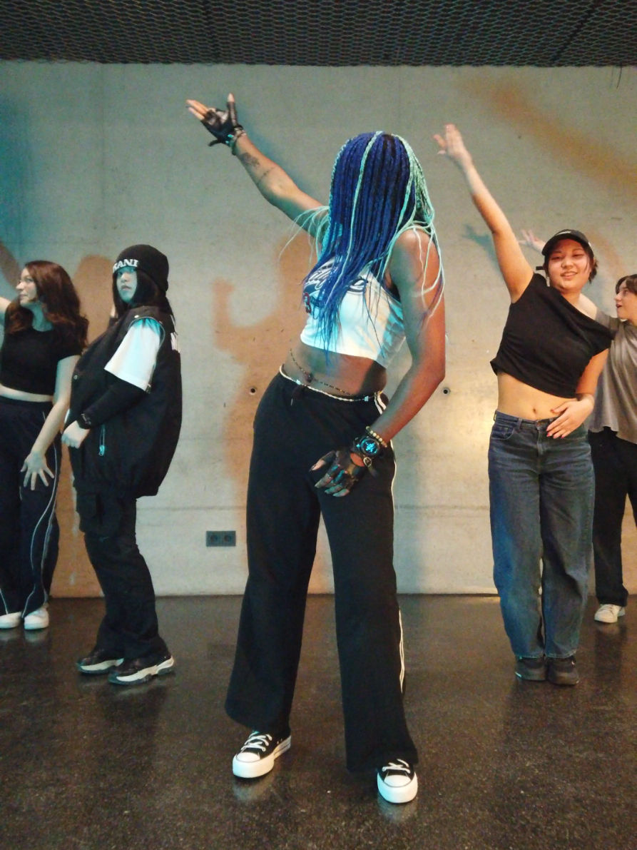 @VAO Dance Crew