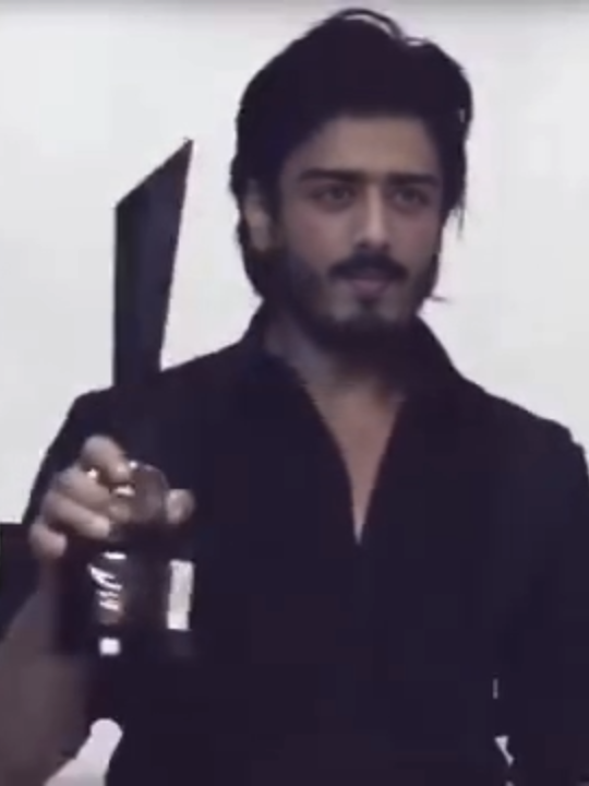 @Arbaz Khan