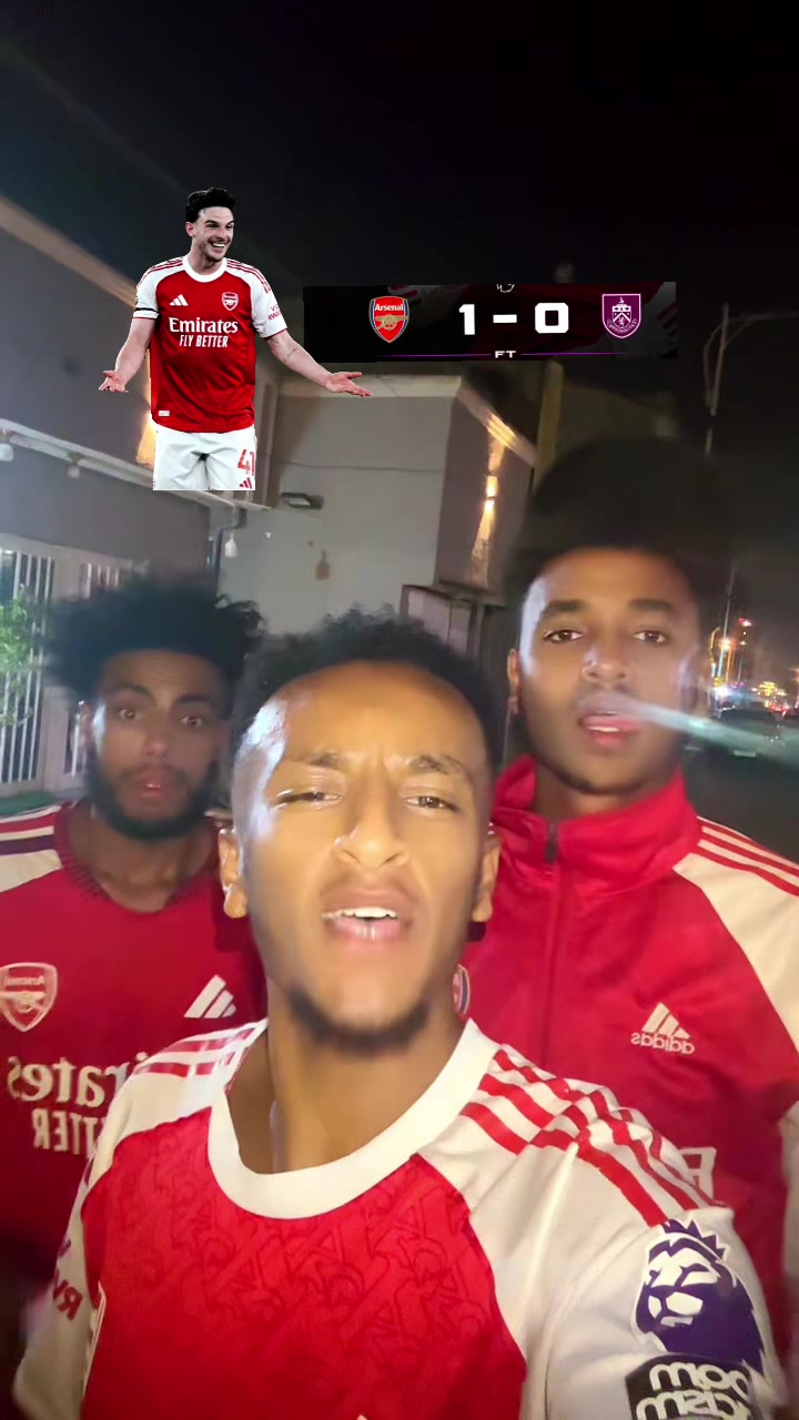 @SEMAU (ARSENAL🔴⚪️)