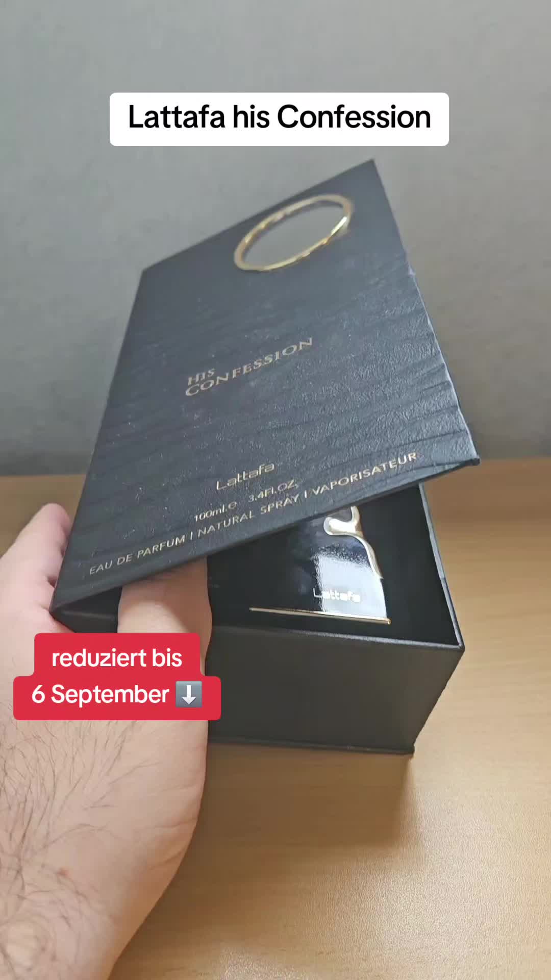 @PERFUMEDUNJA & MORE