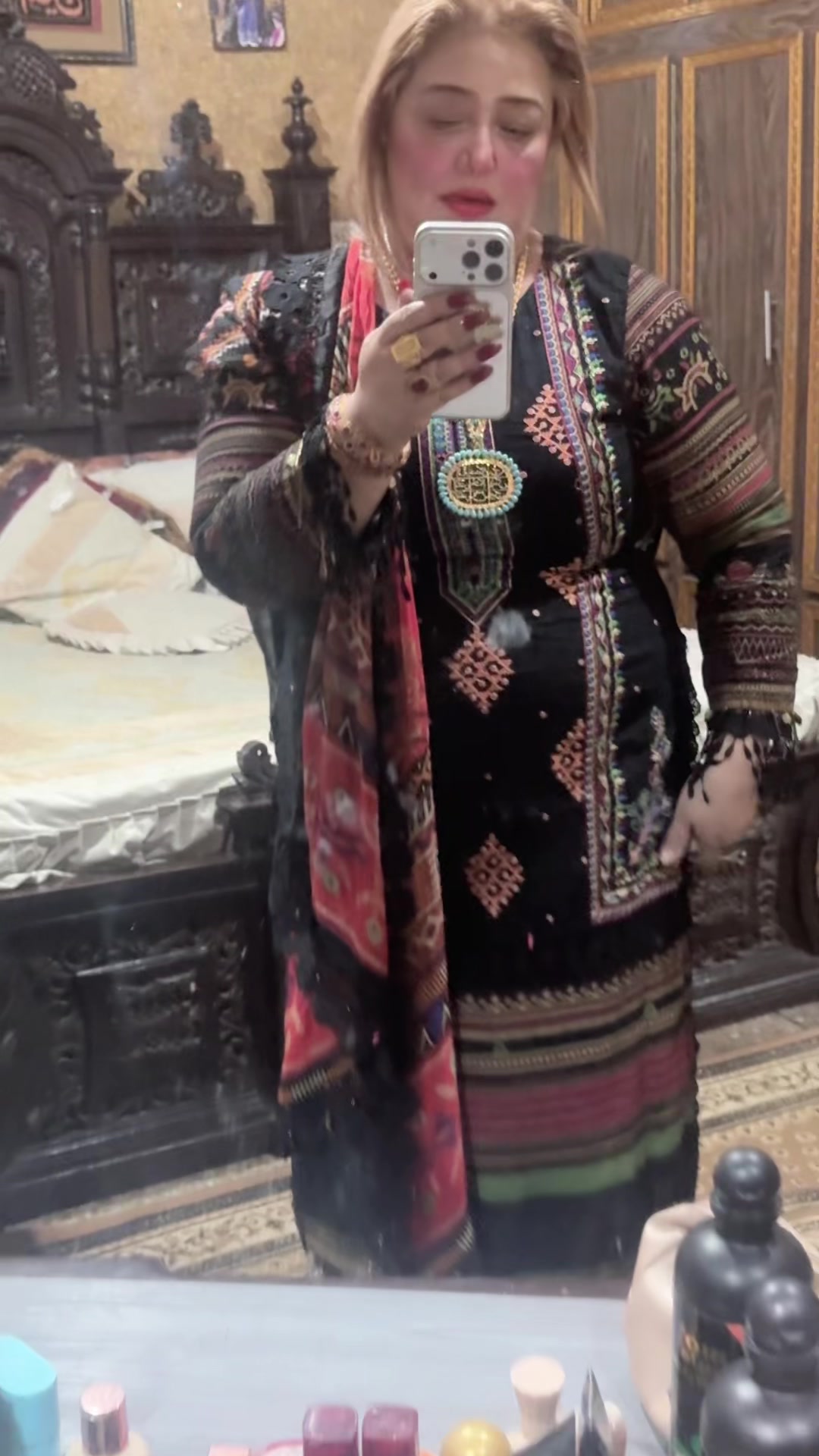 @Jannat khan